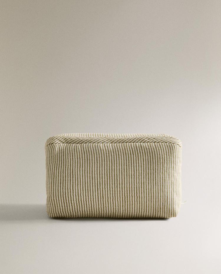 BARNS RANDIGA TVÄTTPÅSE I MUSLIN