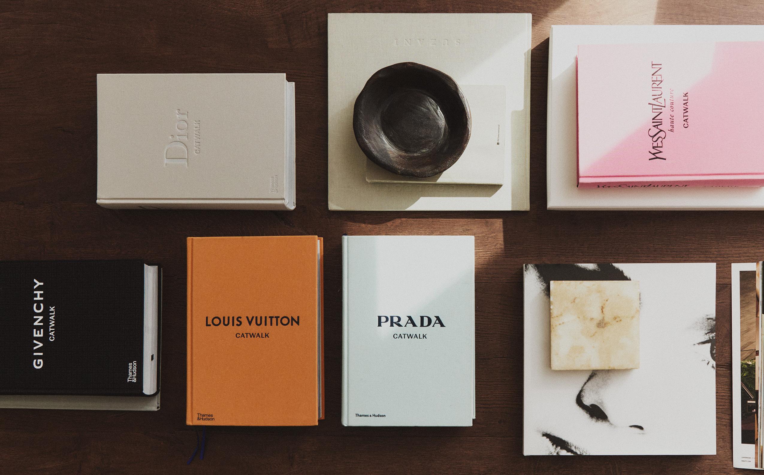 CATWALK BOOKS