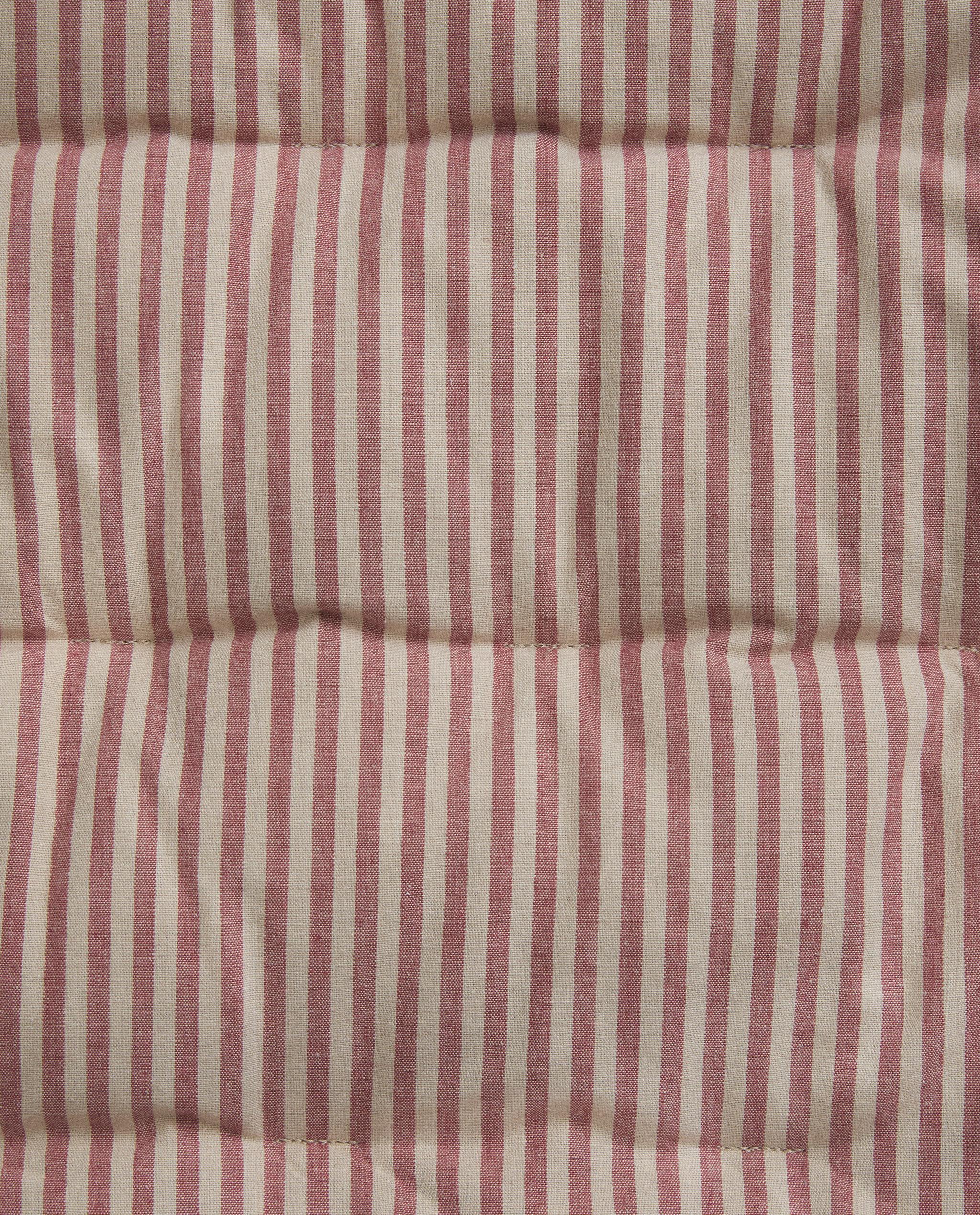 STRIPED TOPPER product thumbnail 6