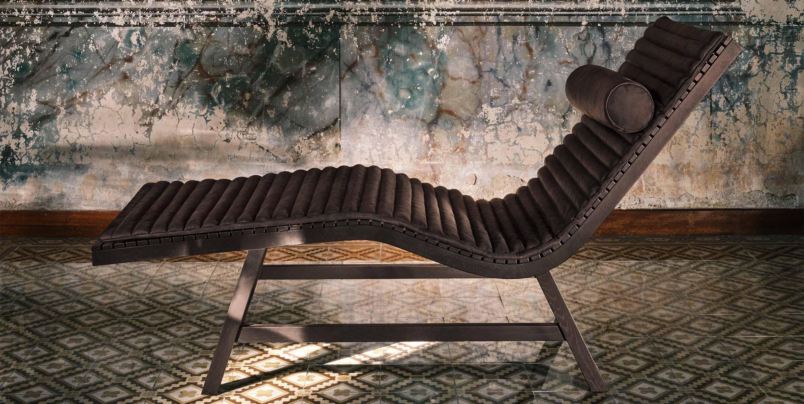 CHAISE LONGUE 01 | Zara Home 日本/Japan