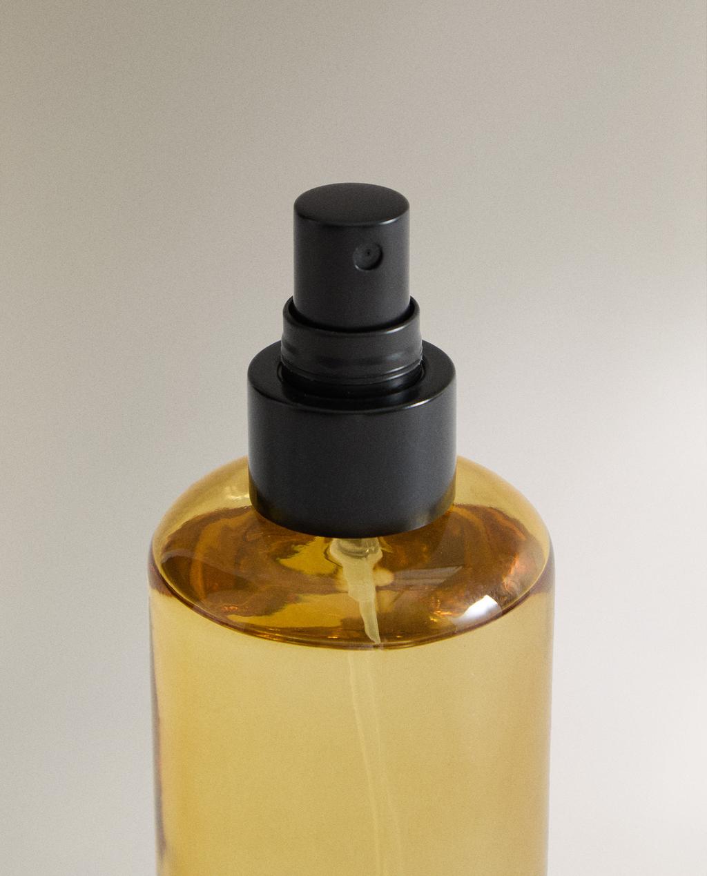 (200 مل) معطر النسيج LEMON BERGAMOT