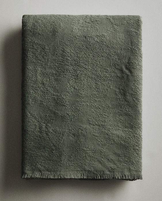 بطانية جاكار بأزهار بطانية جاكار بأزهار