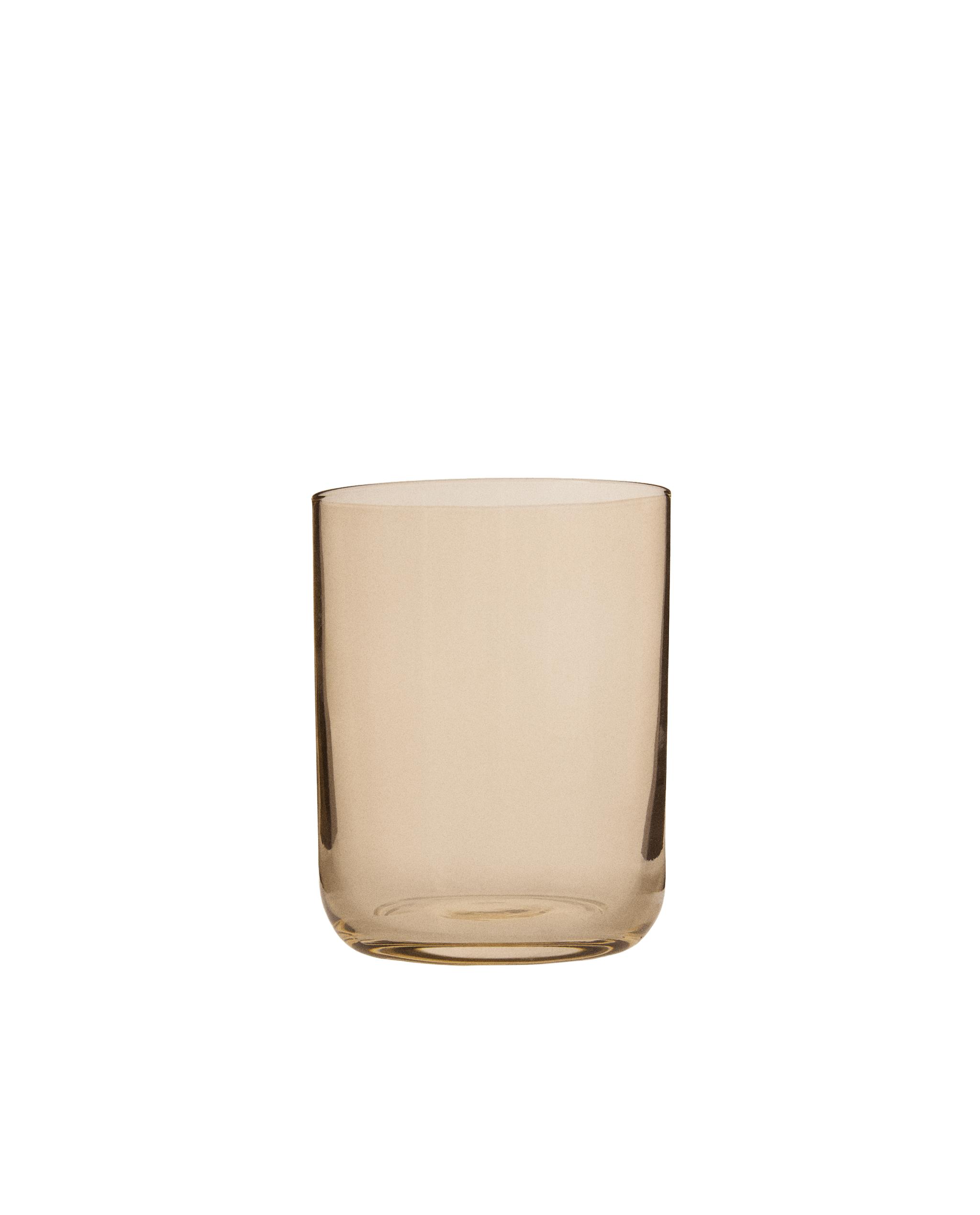 COLOURED GLASS TUMBLER product thumbnail 14