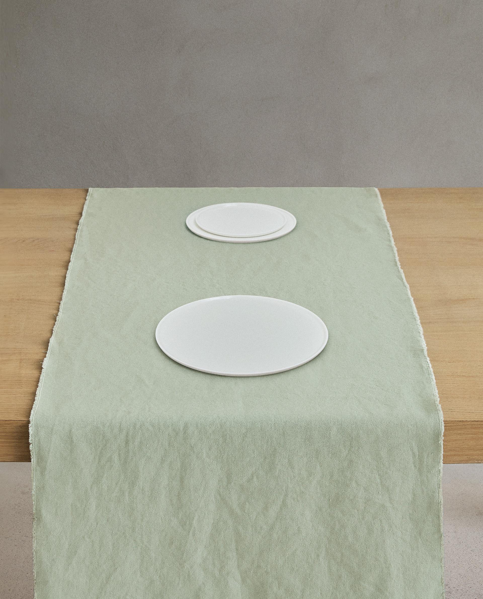 VINCENT VAN DUYSEN TABLECLOTH 01 ザラホーム 42200021305-f.jpg?ts=1739879478709