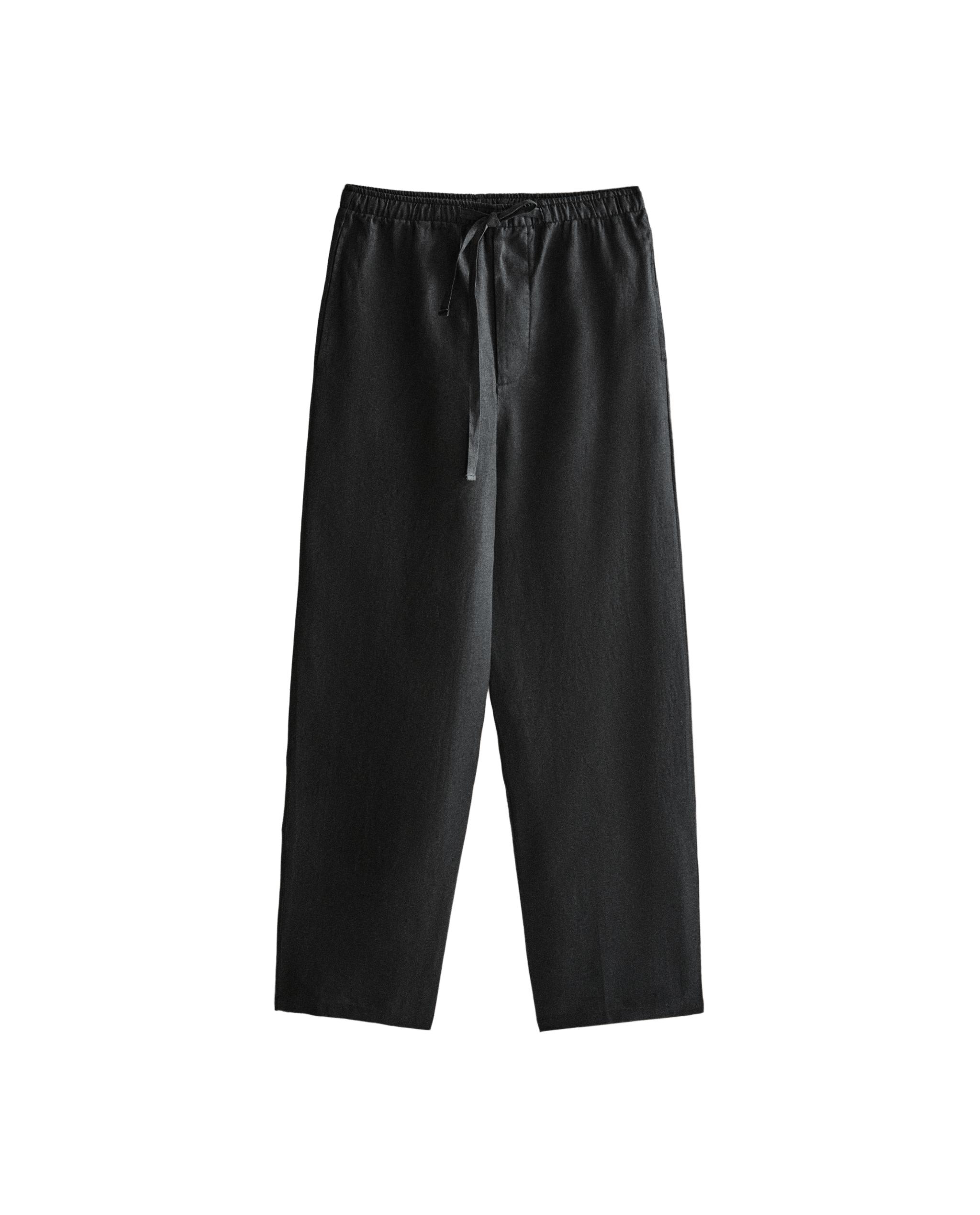 LINEN TROUSERS product thumbnail 7