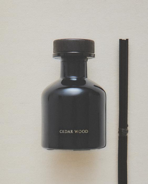 (120 مل) أعواد معطرة للجو CEDAR WOOD