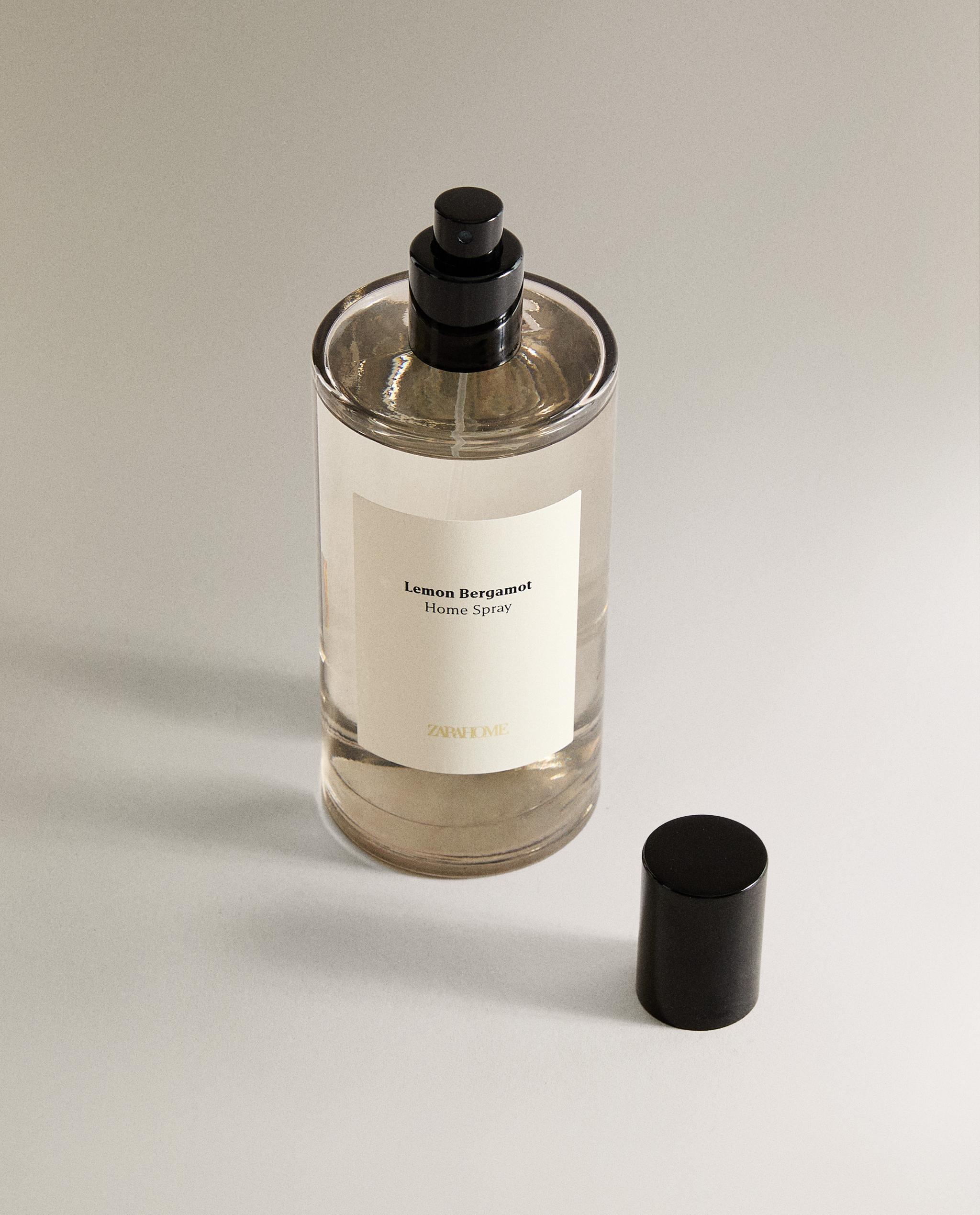 (200 ML) LEMON BERGAMOT AIR FRESHENER SPRAY product thumbnail 7