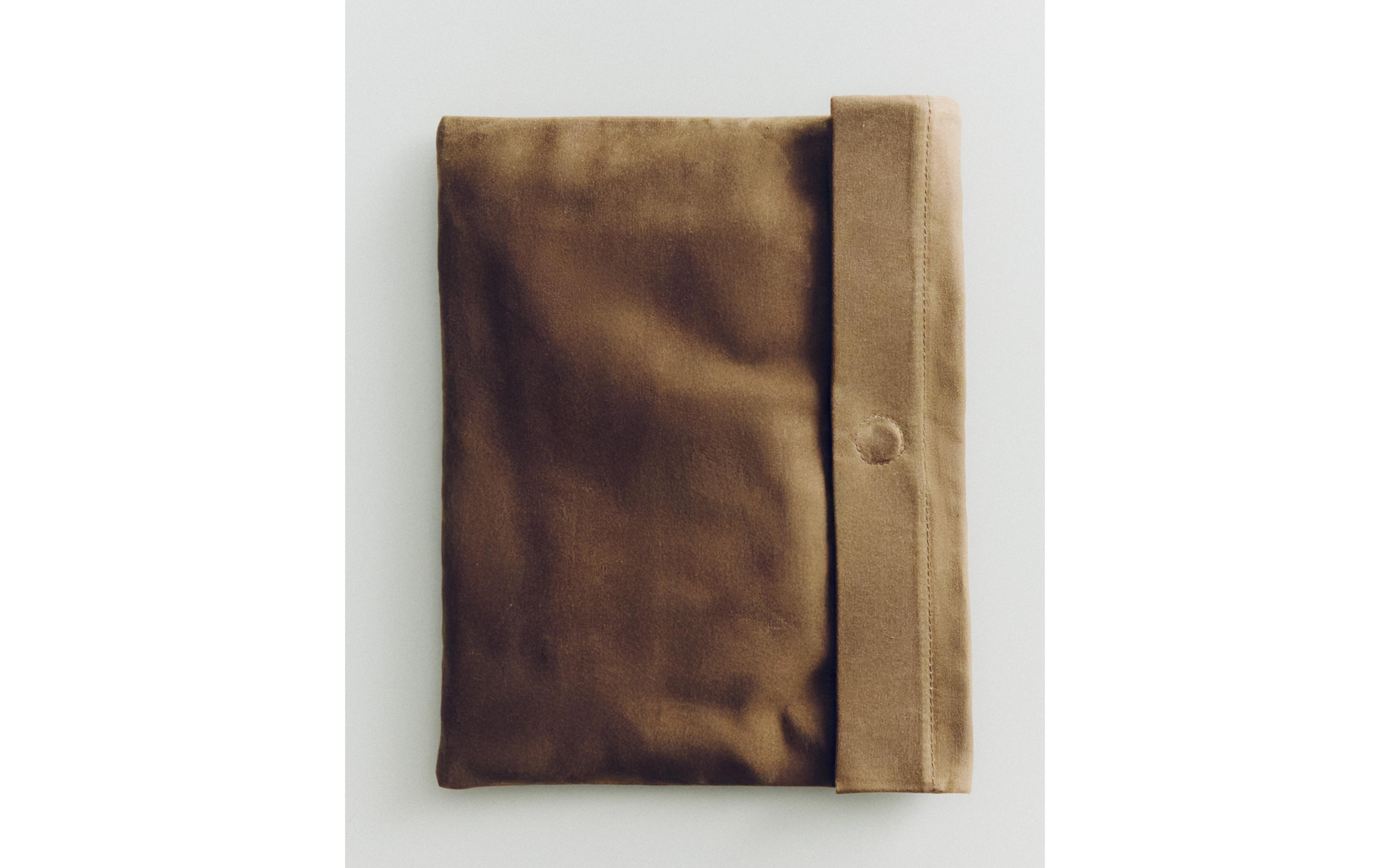 FLAT COTTON BAG product thumbnail 18