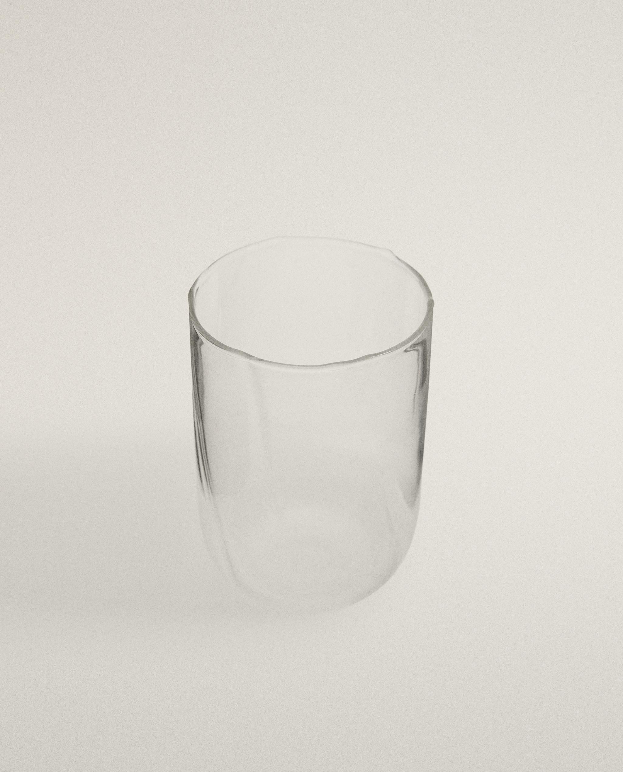 BOROSILICATE TOOTHBRUSH HOLDER product thumbnail 4