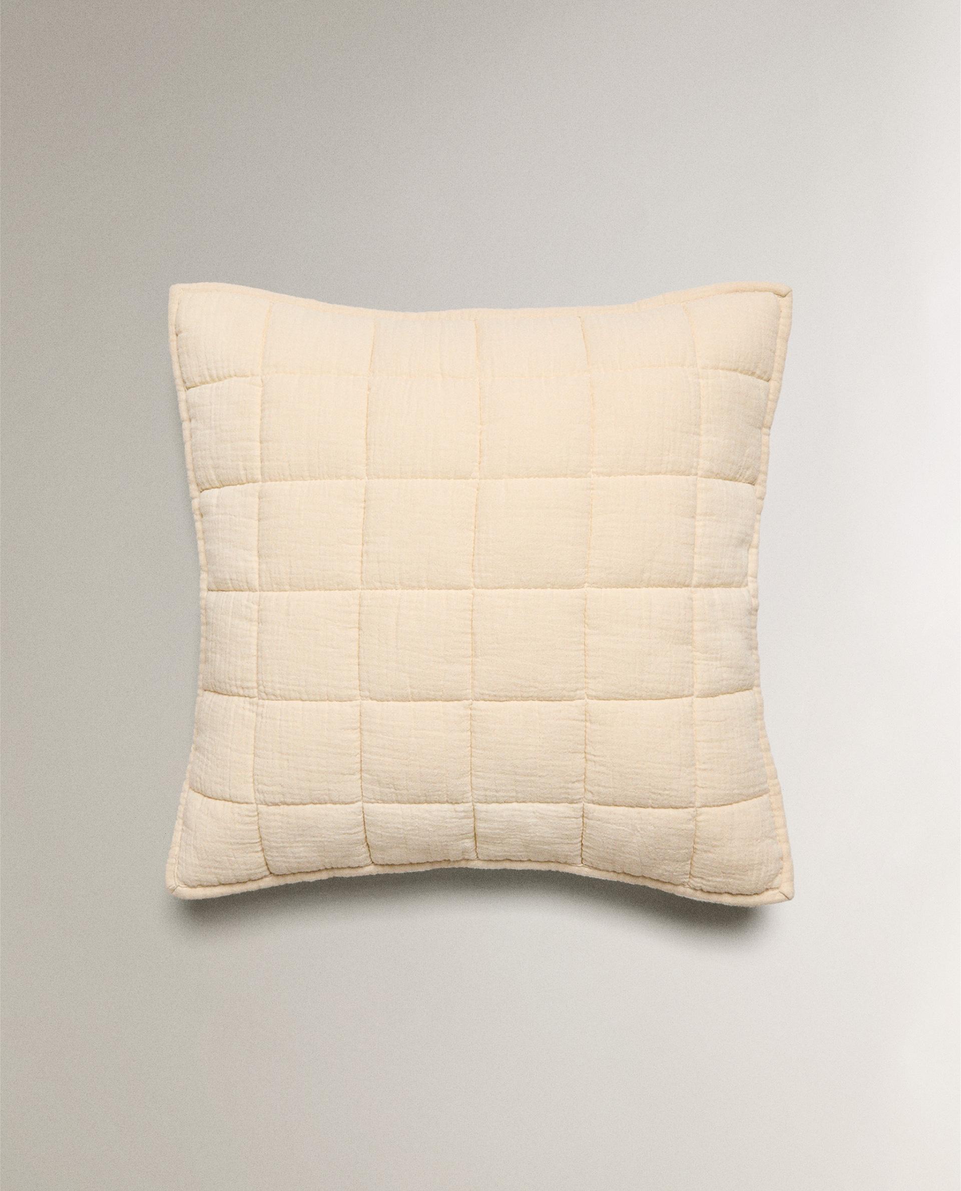 キッズ クッションカバー スクエア | Zara Home 日本/Japan