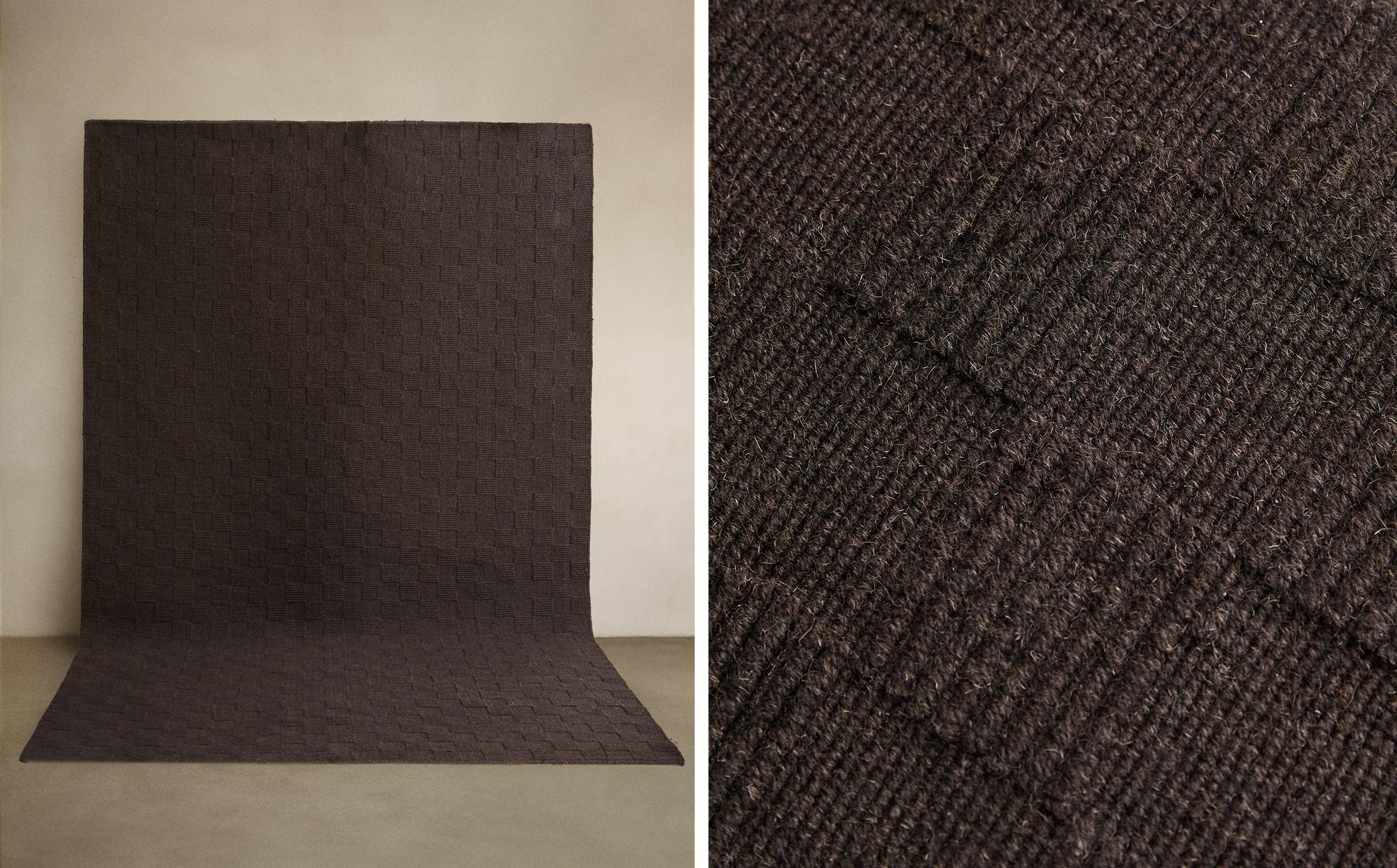 RUG 01 BY VINCENT VAN DUYSEN