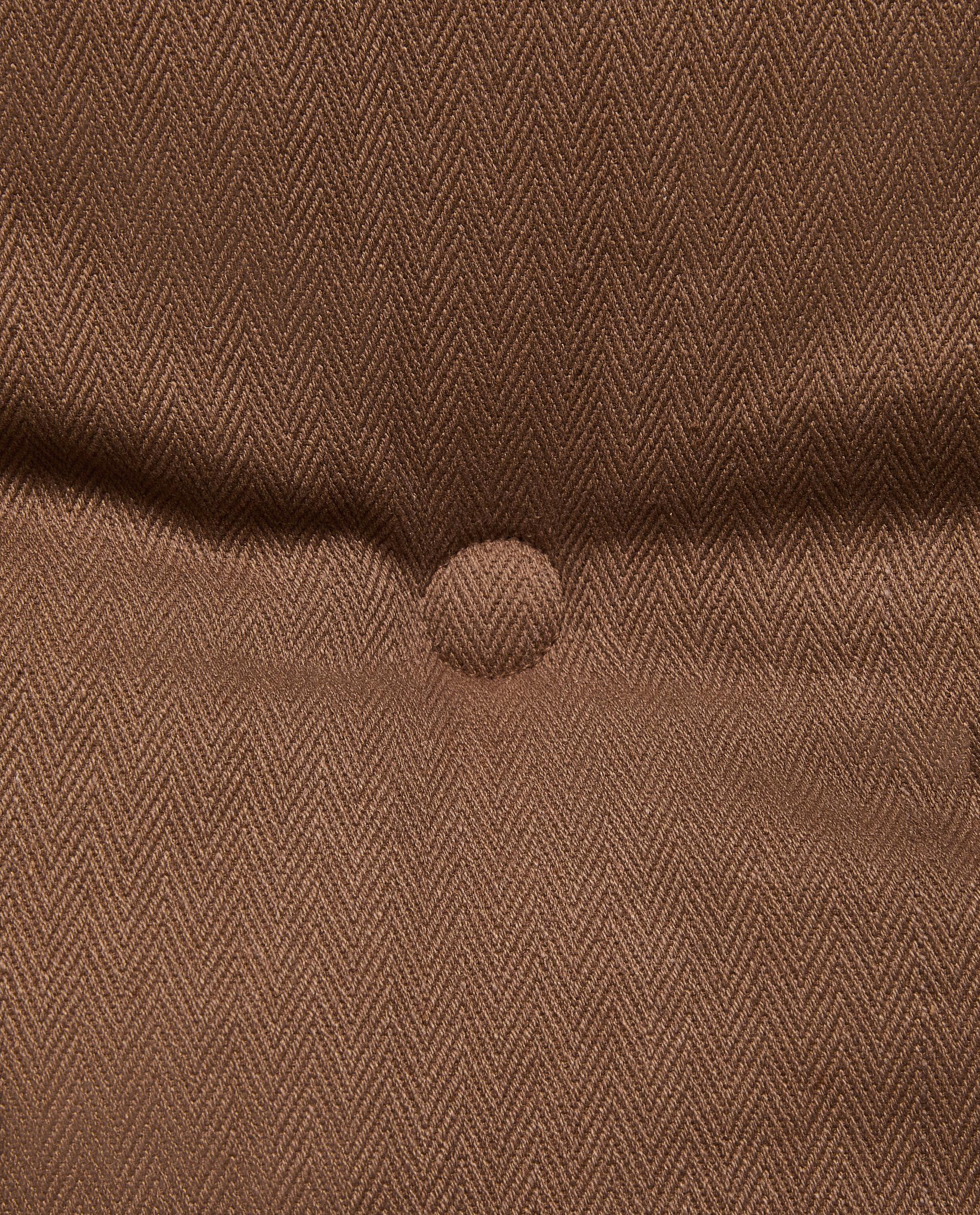 TEXTURED COTTON TOPPER product thumbnail 4