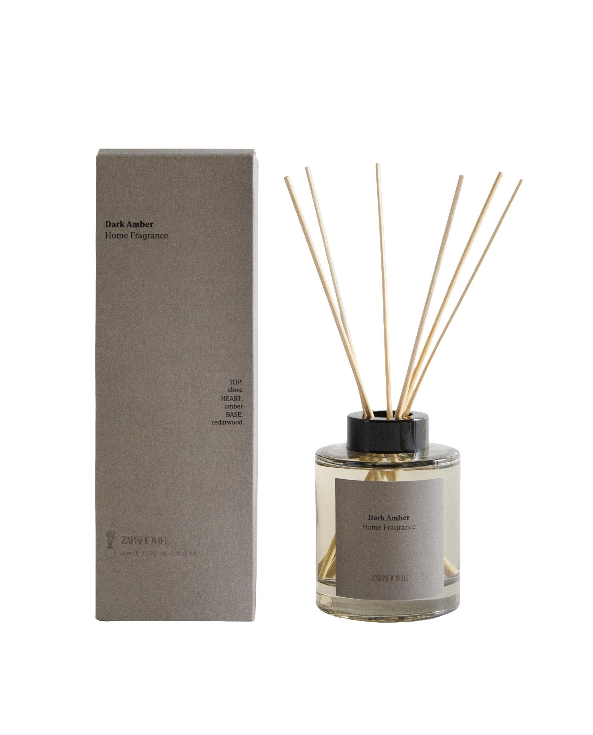 (200 ML) DARK AMBER REED DIFFUSERS product thumbnail 7