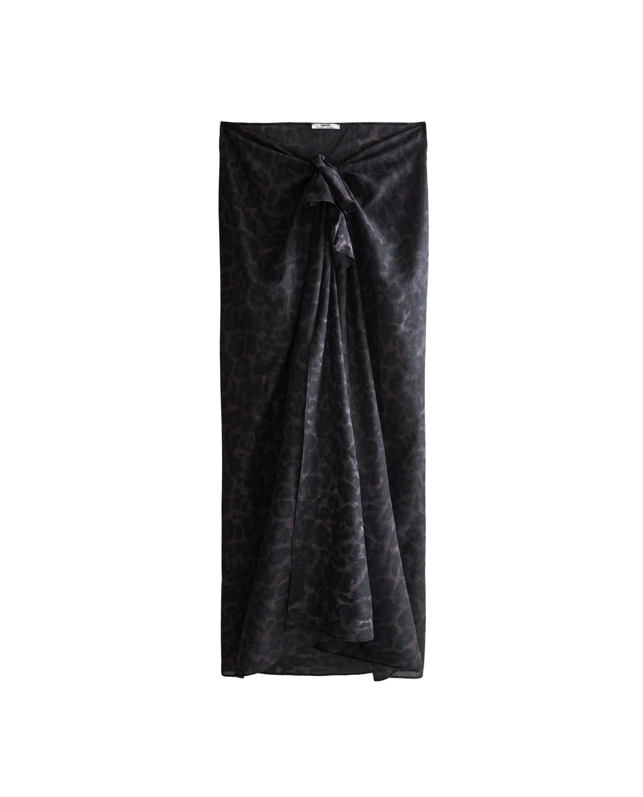 ANIMAL PRINT BEACH SARONG product thumbnail 5