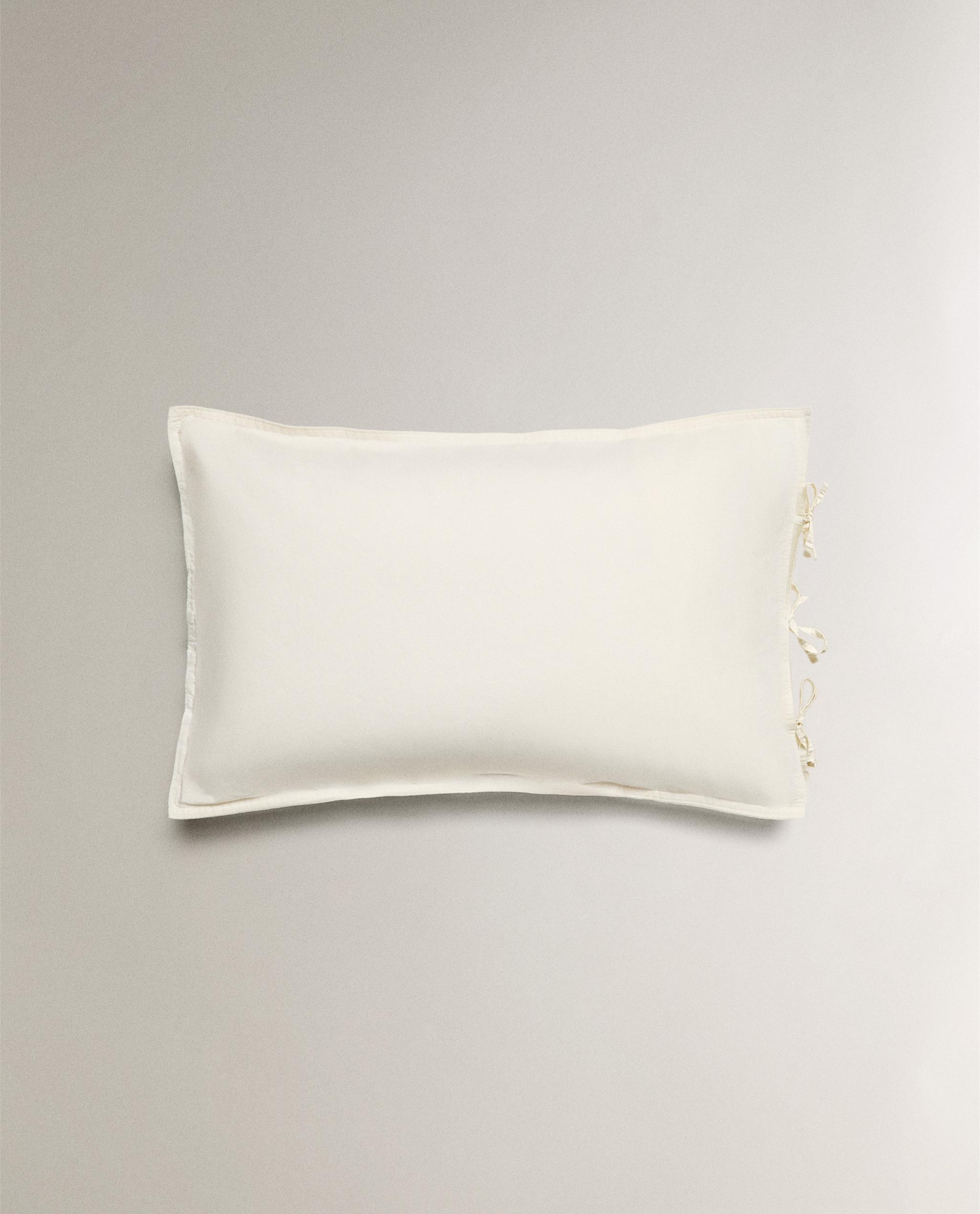 キッズ ピローケース 無地 | Zara Home 日本/Japan