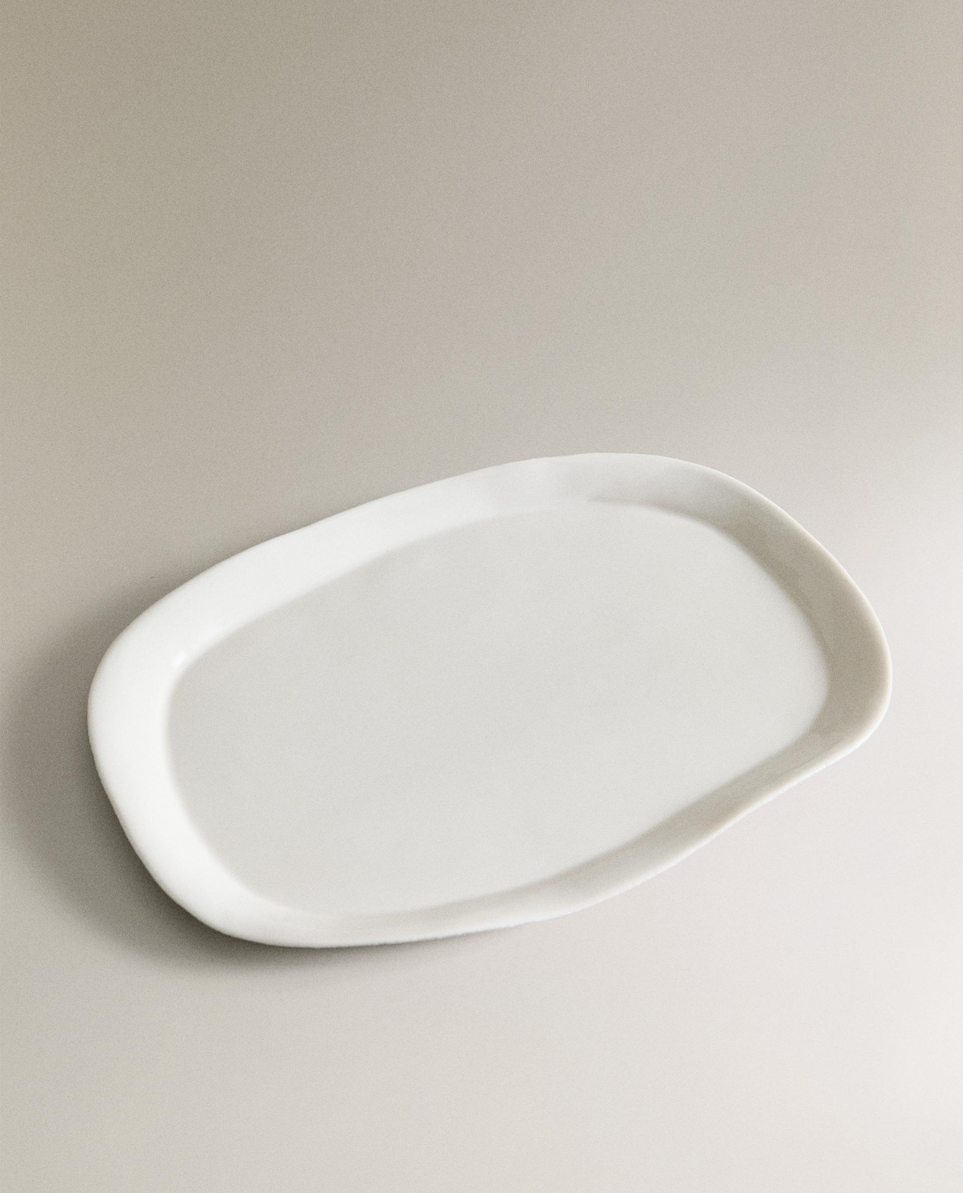 TEXTURED BATHROOM TRAY product thumbnail 2