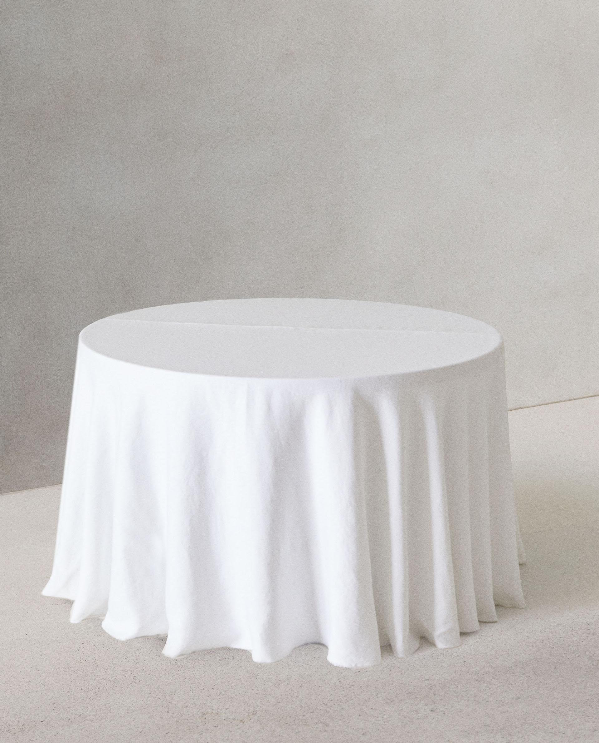 TABLECLOTH 01 | Zara Home United States of America
