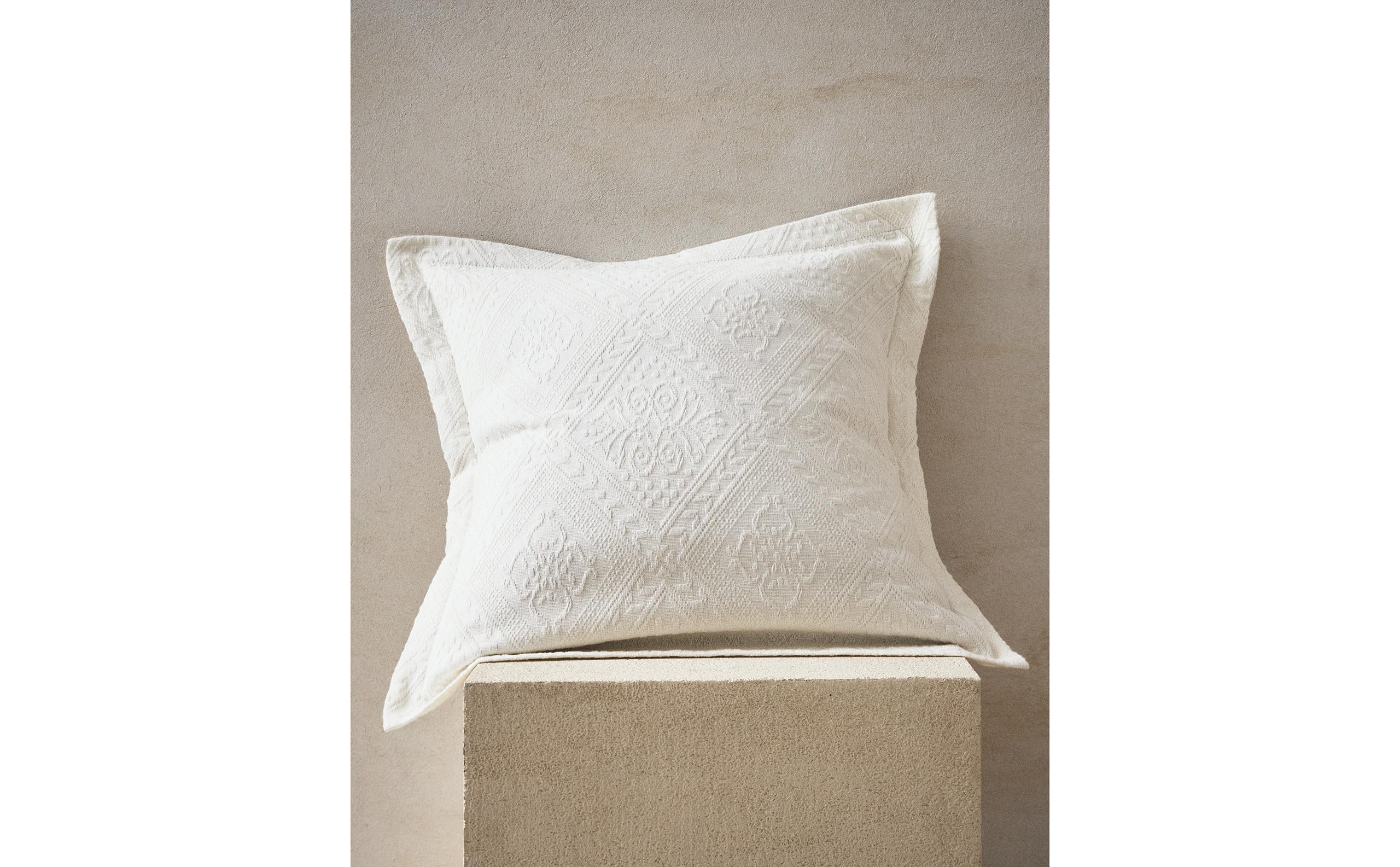 ＺＡＲＡ  マルチカバー ベッドカバー | Zara Home 日本/Japan | 最新コレクション