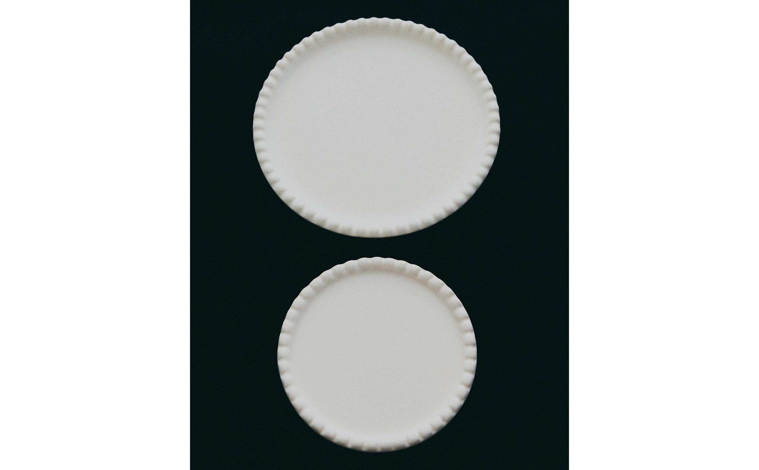 CIRCULAR CERAMIC TRAY product thumbnail 9