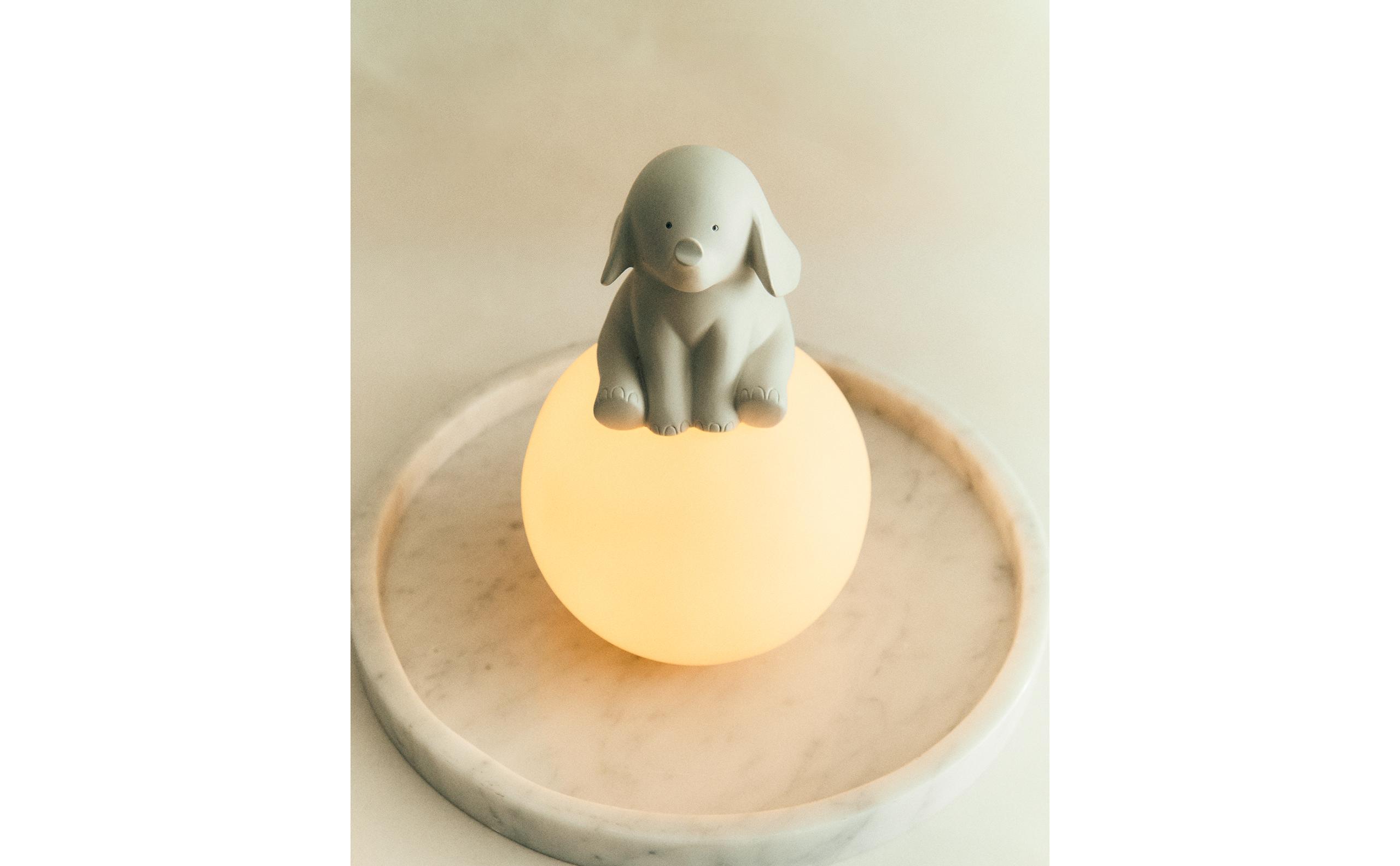 USB ELEPHANT NIGHT LIGHT