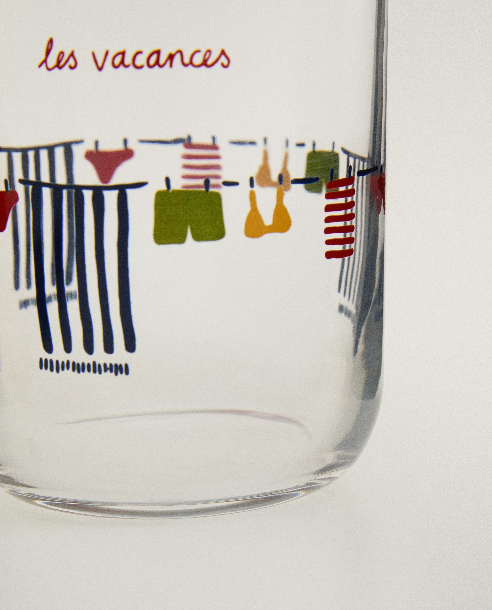 DIEGO NINES SUMMER GLASSWARE SET product thumbnail 13