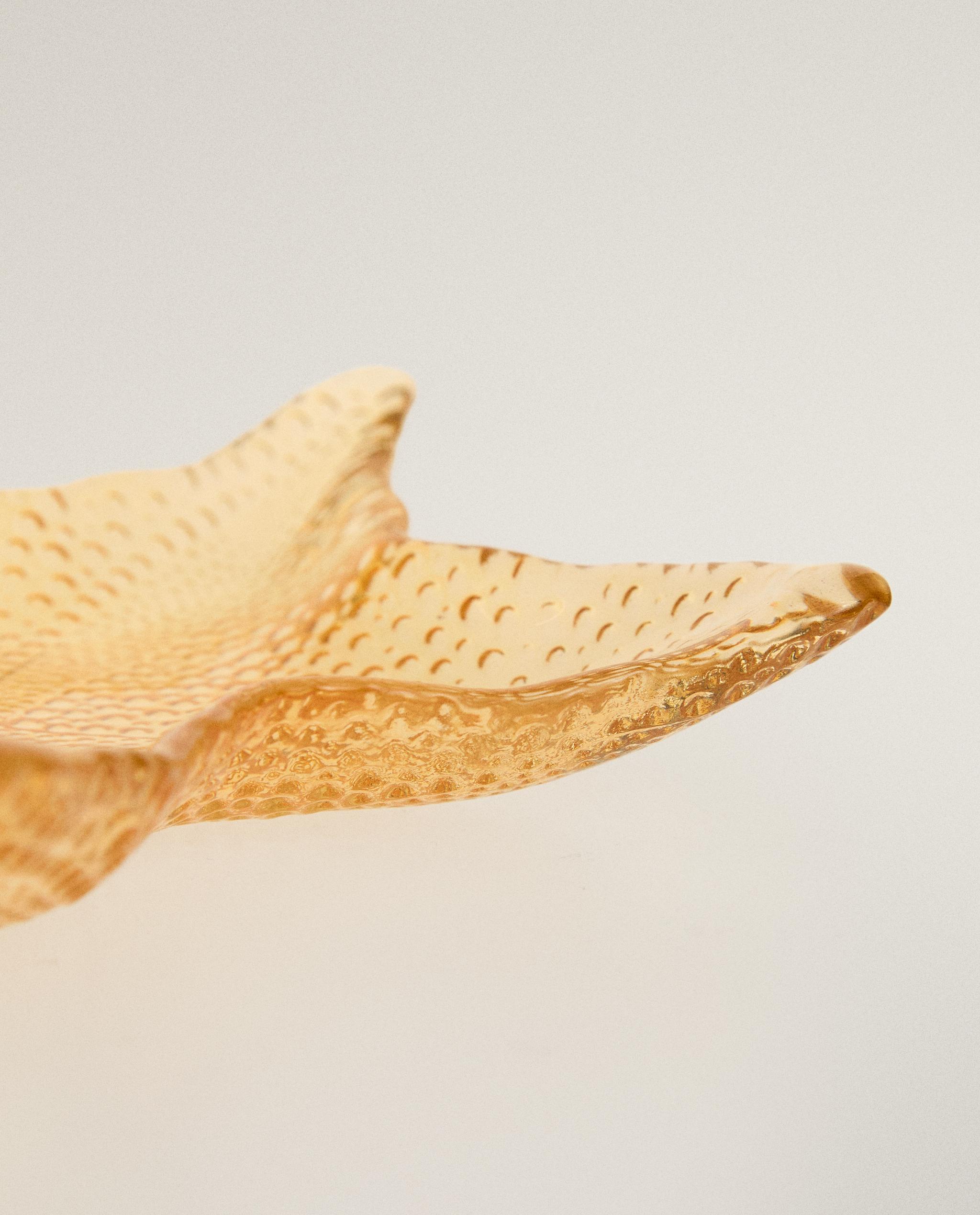 SEASHELL AND STARFISH DINNER SET product thumbnail 3