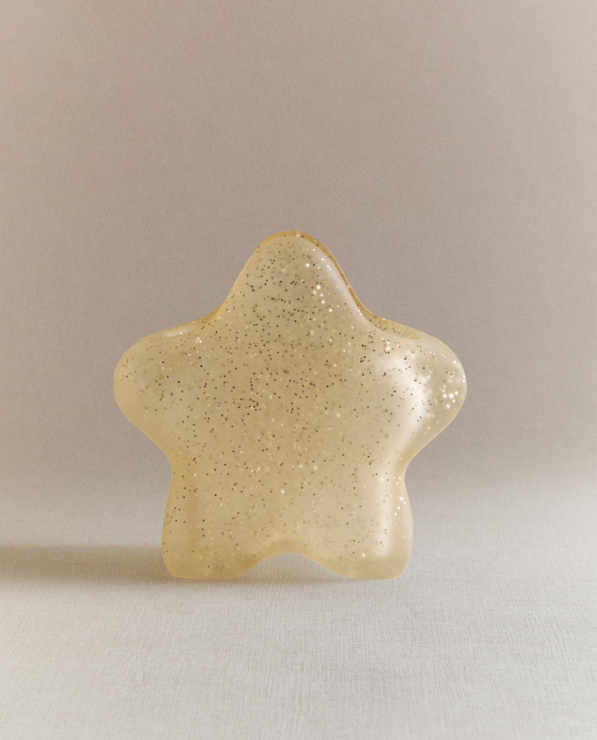 KIDS’ GLITTER STAR BATHROOM SET product thumbnail 18