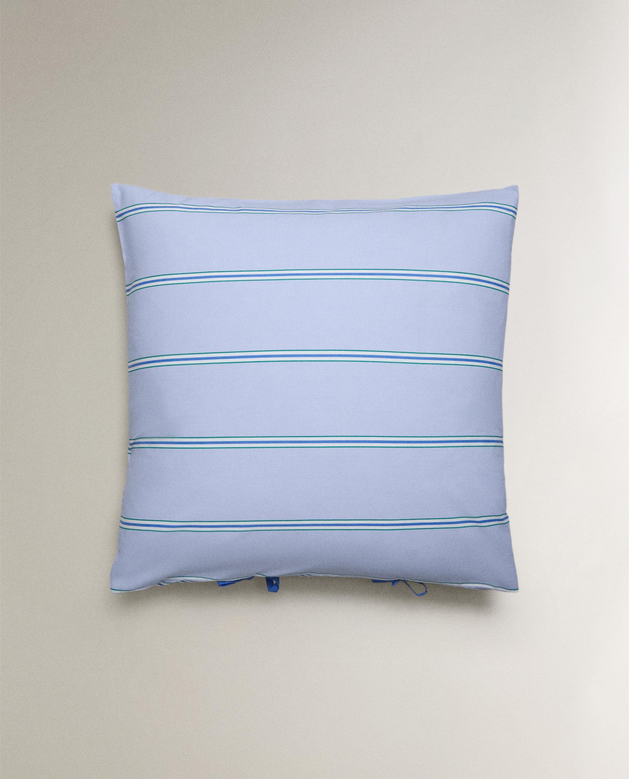 CHILDREN'S STRIPED PILLOWCASE product thumbnail 3