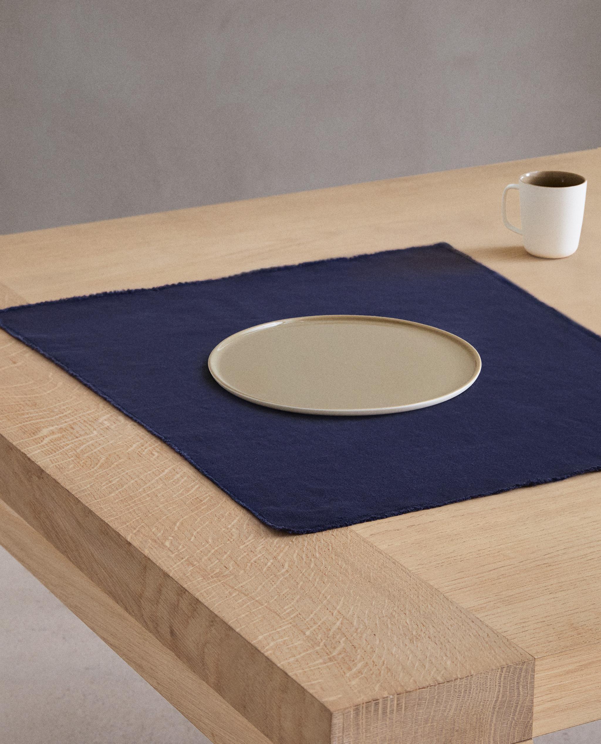 その他 ZARA HOME ダストボックス 木製 角型 | Zara Home 日本/Japan