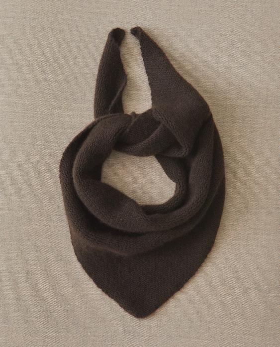 CASHMERE BANDANA