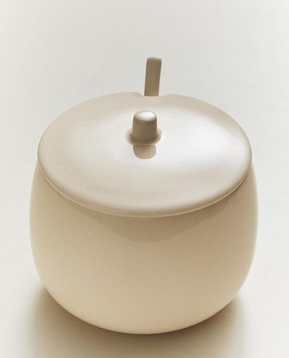 AZUKRE-ONTZIA, KOILARATXOA, GRES LEUNA