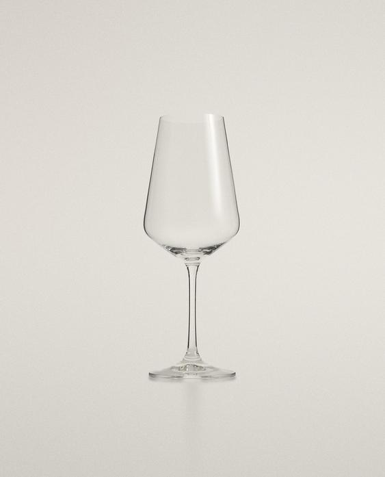 BOHEMIA CRYSTAL ENKELT GLAS