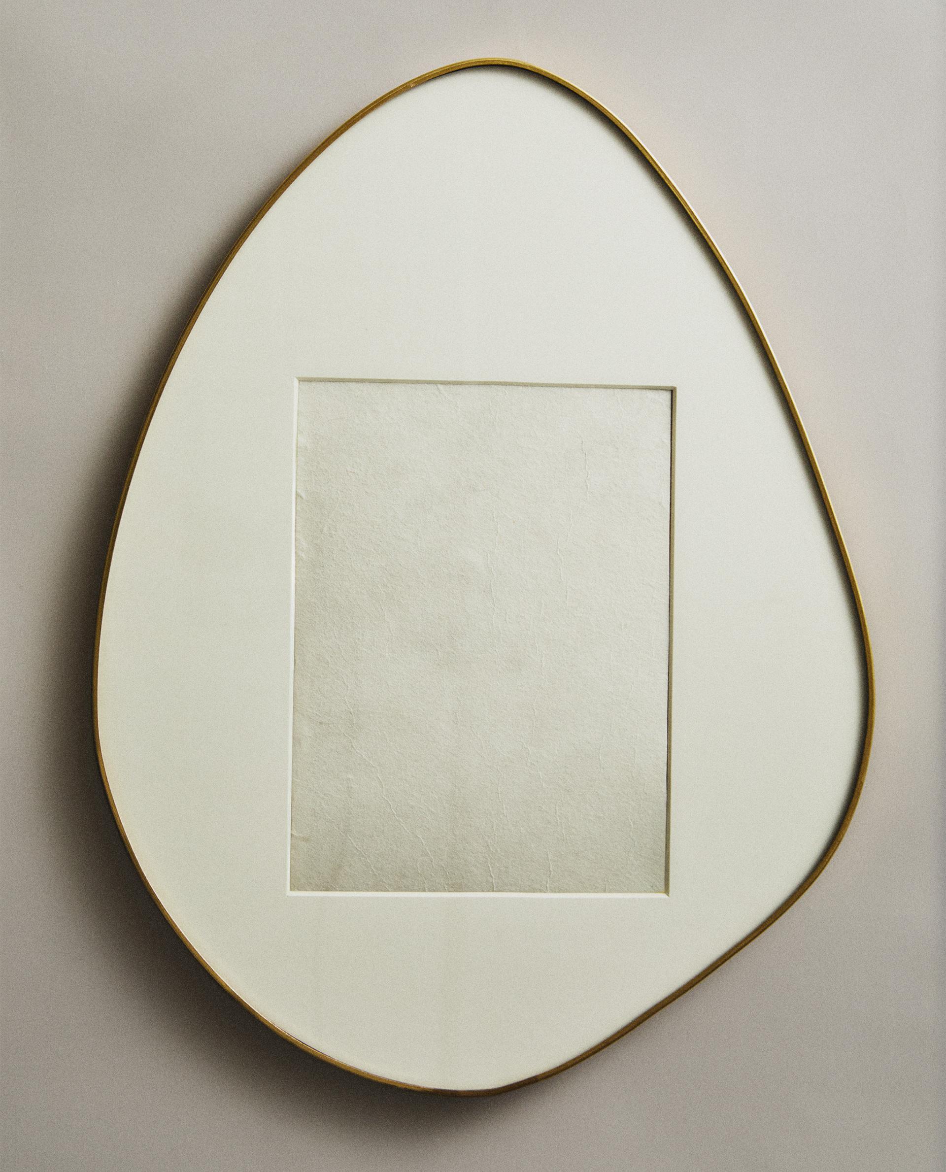 IRREGULAR SHAPE PICTURE FRAME | Zara Home United States of America