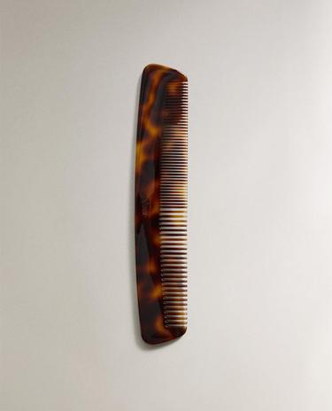아세테이트 빗 X BOLTINA