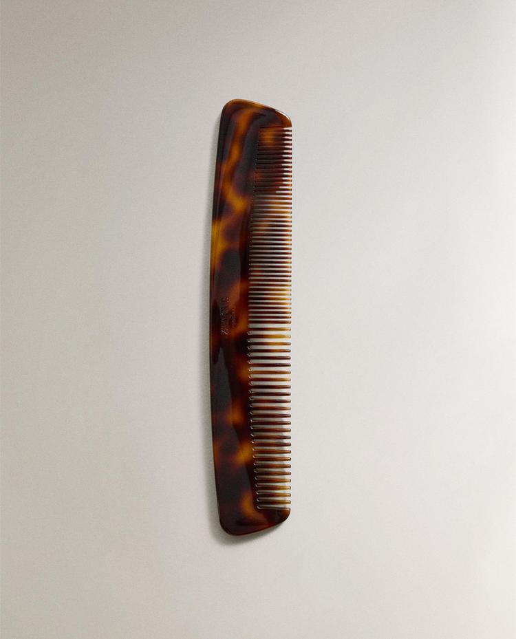 ACETATE COMB X BOLTINA