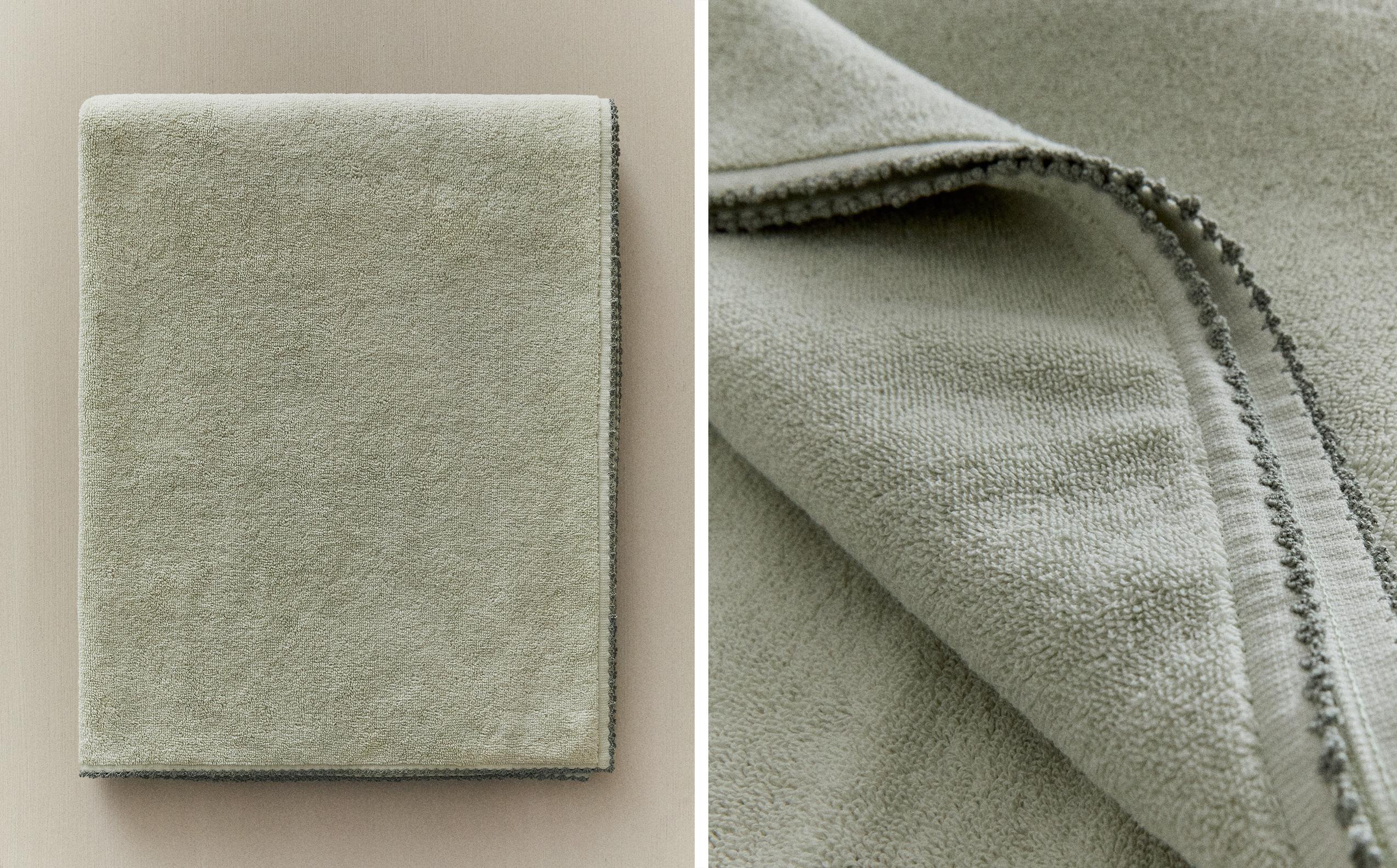 バスタオル | Zara Home 日本/Japan