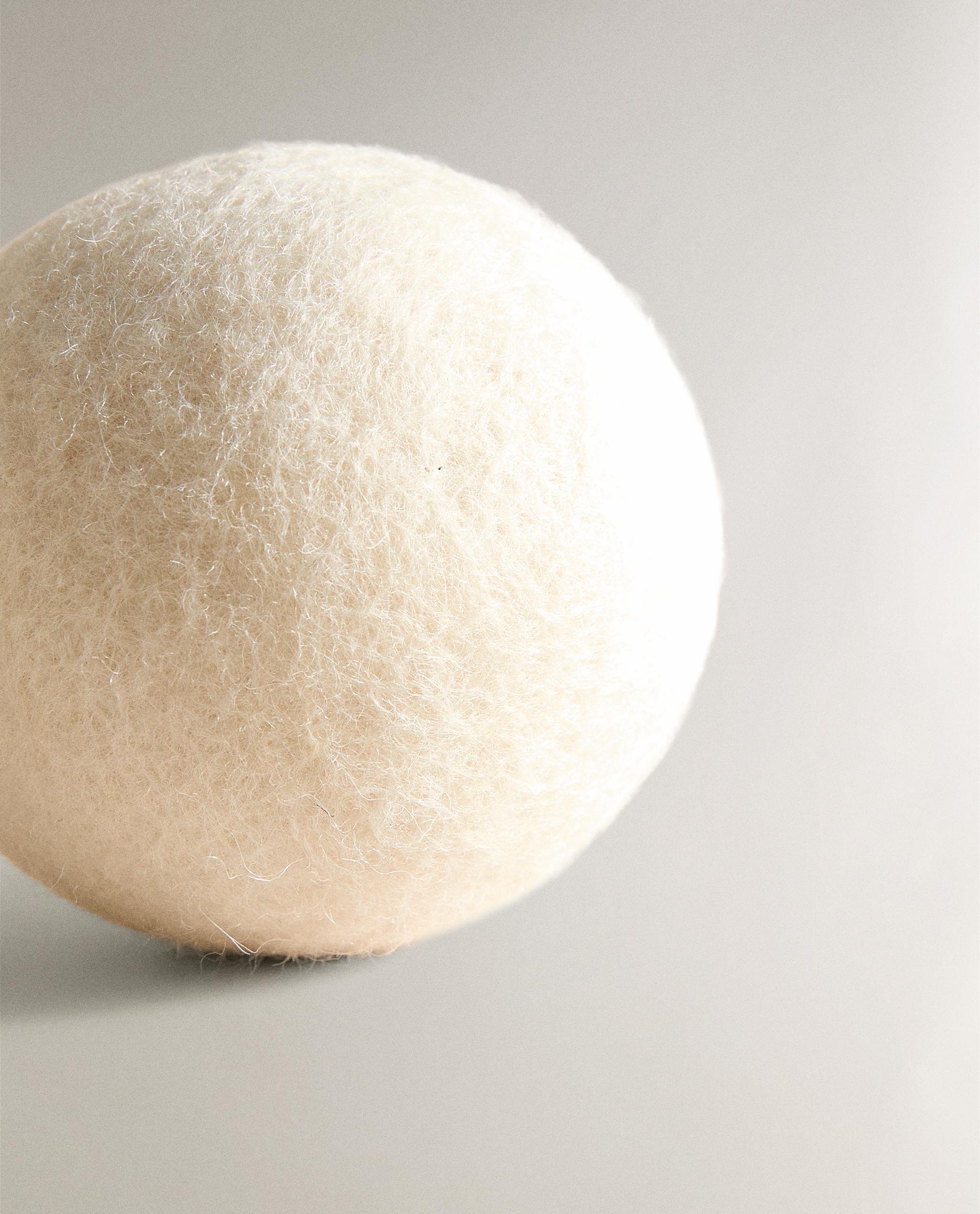 DRYER BALLS (SET OF 6) product thumbnail 2
