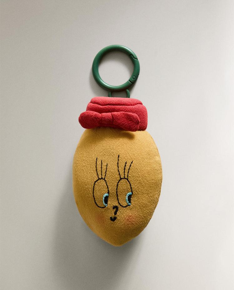 LIMONCELLA 키링 X THE ANIMALS OBSERVATORY LIMONCELLA 키링 X THE ANIMALS OBSERVATORY