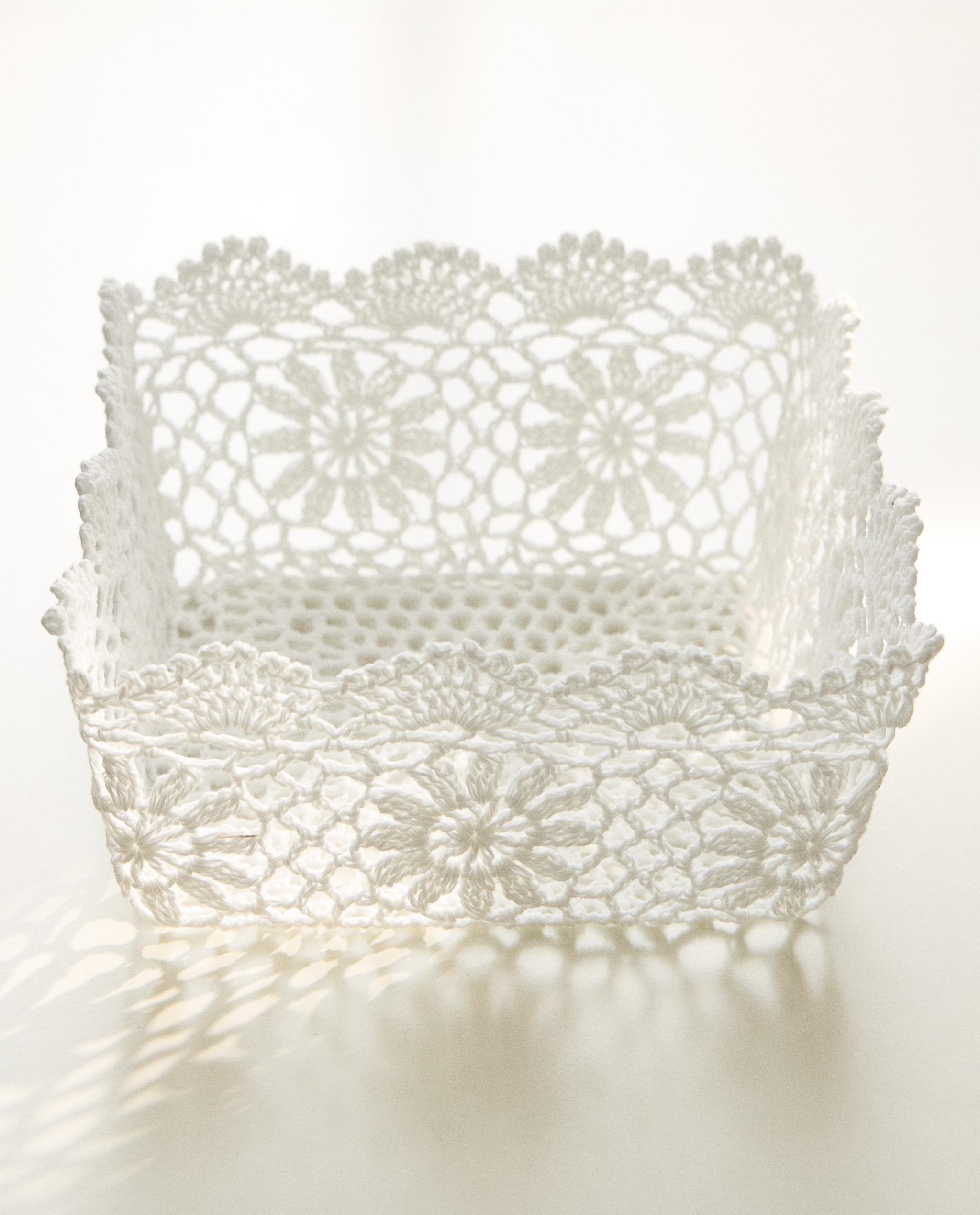 CROCHET BASKET product thumbnail 8