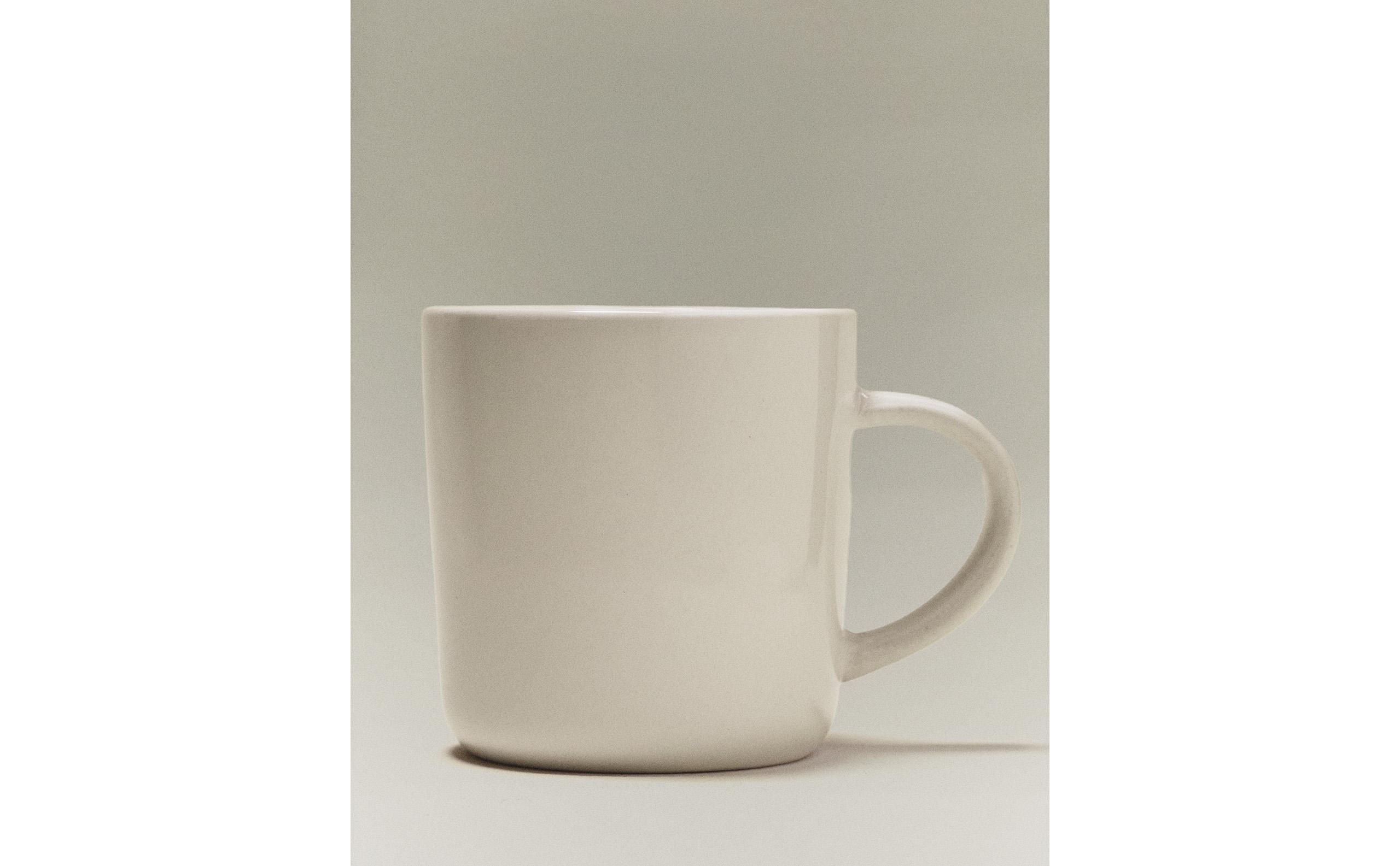 マグカップ ストーンウェア | Zara Home 日本/Japan