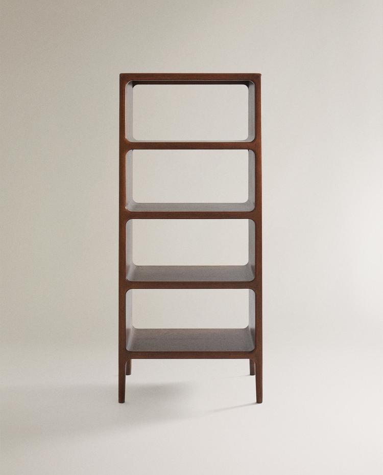 TALL SHELVING UNIT