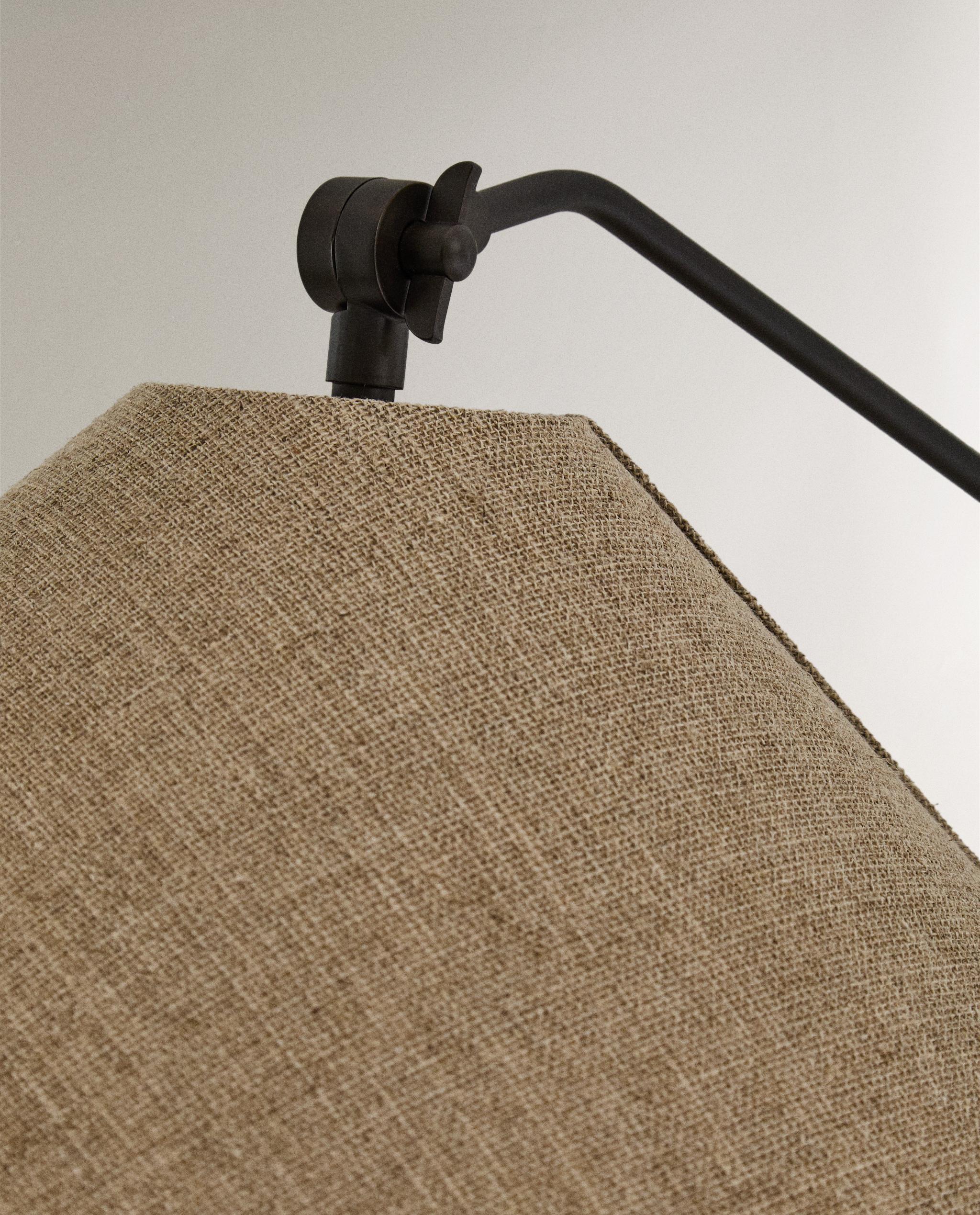 METAL FLOOR LAMP product thumbnail 11