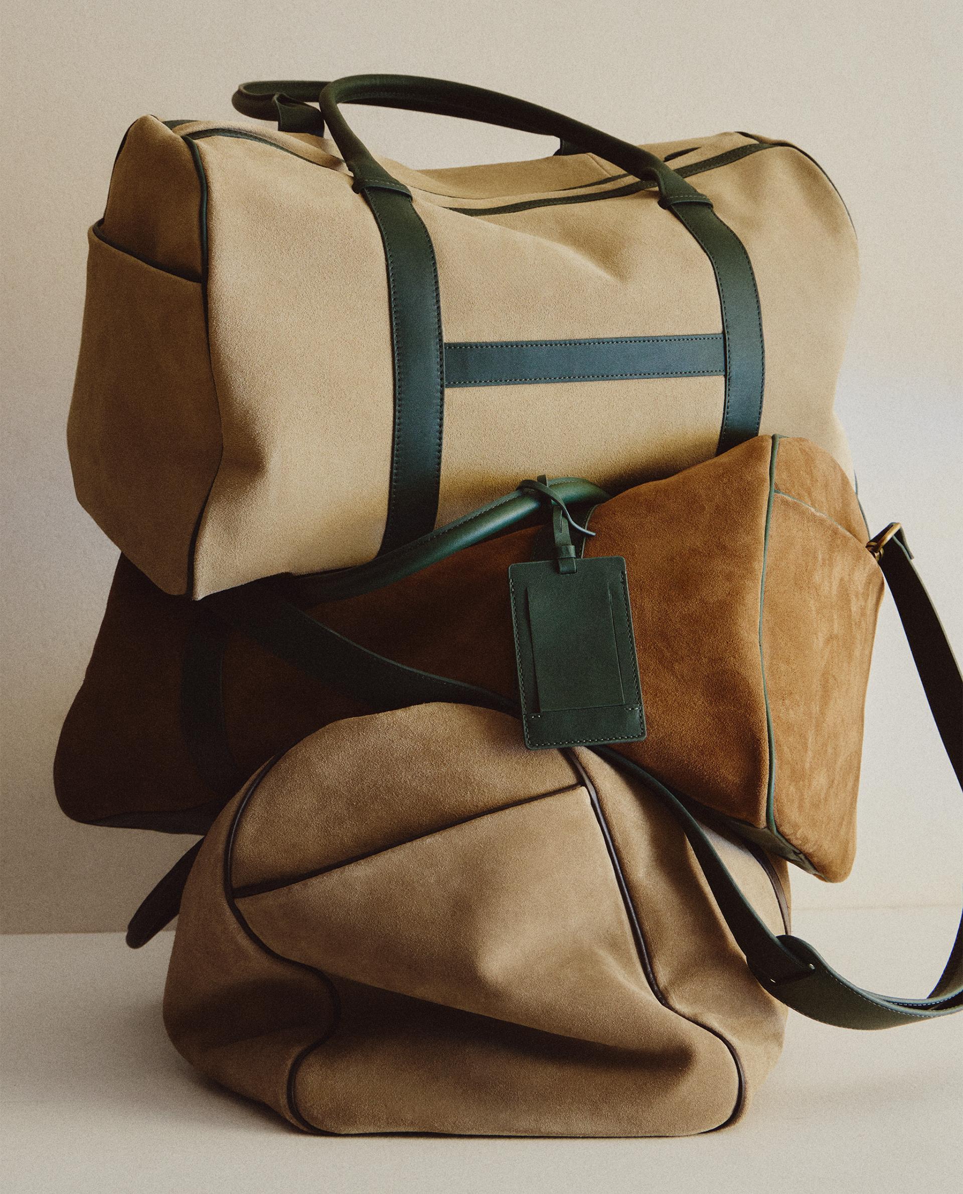 トラベルバッグ＆ポーチ | Zara Home 日本/Japan