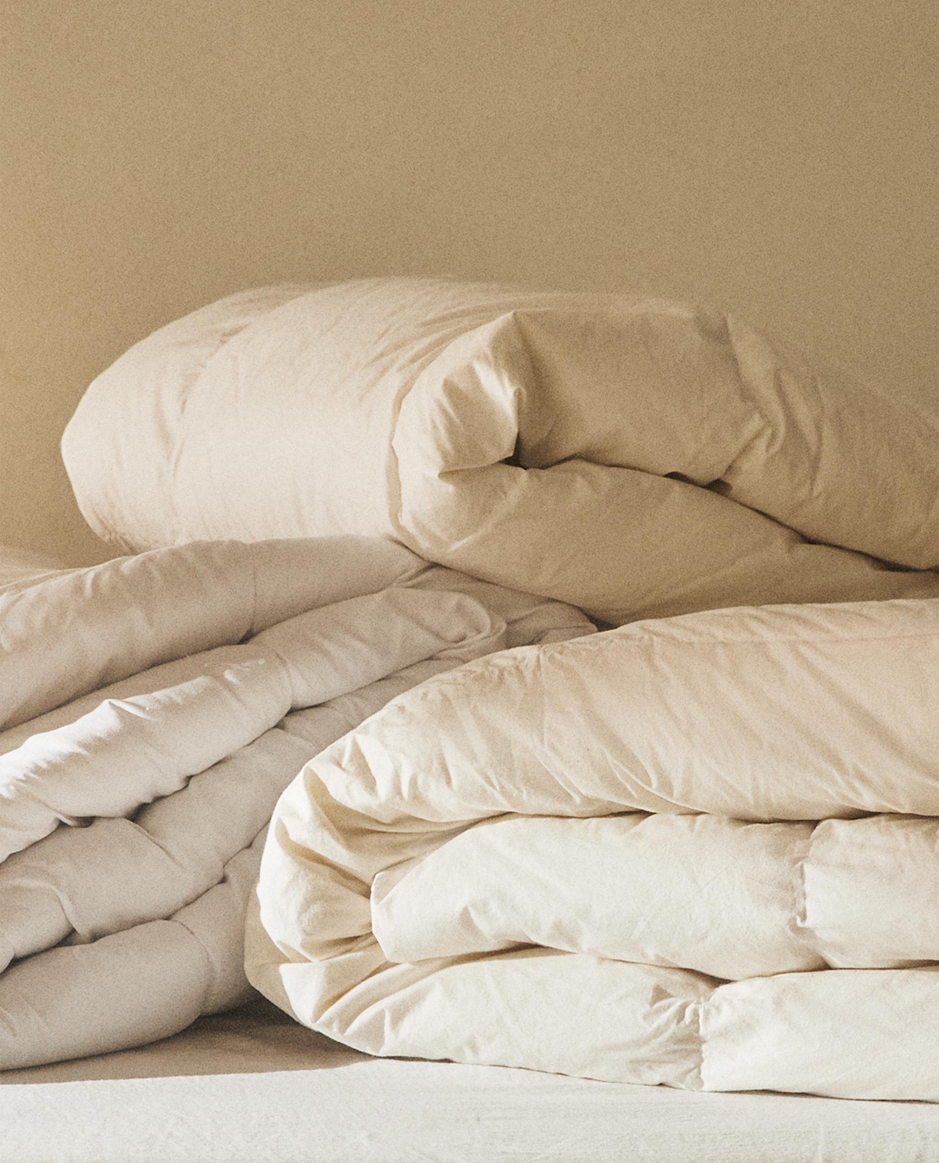 Relleno Nórdico Fundas Nordicas Cama 180 Zara Home Fundas Nórdicas