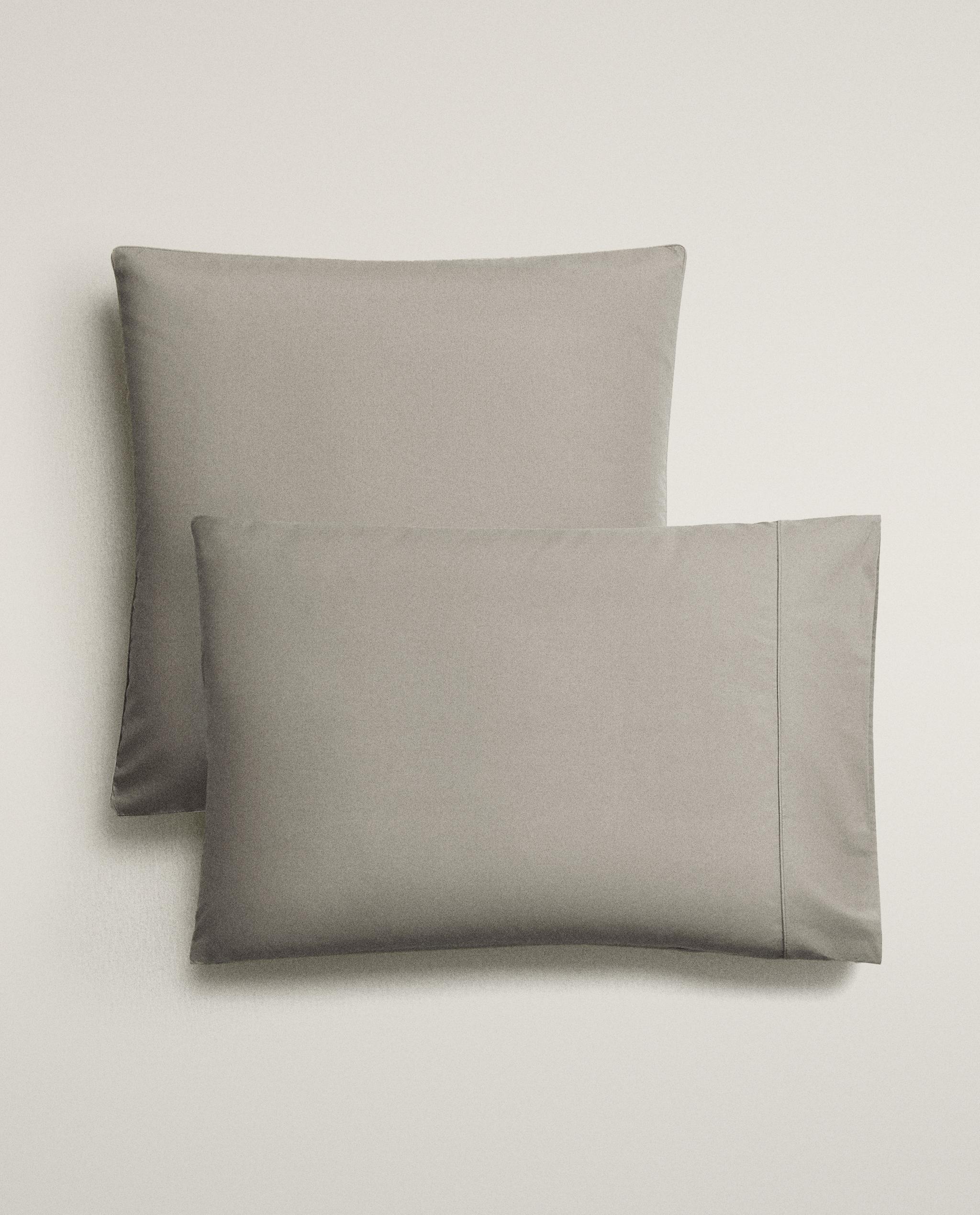 PERCALE PILLOWCASE (300 THREAD COUNT) product thumbnail 9