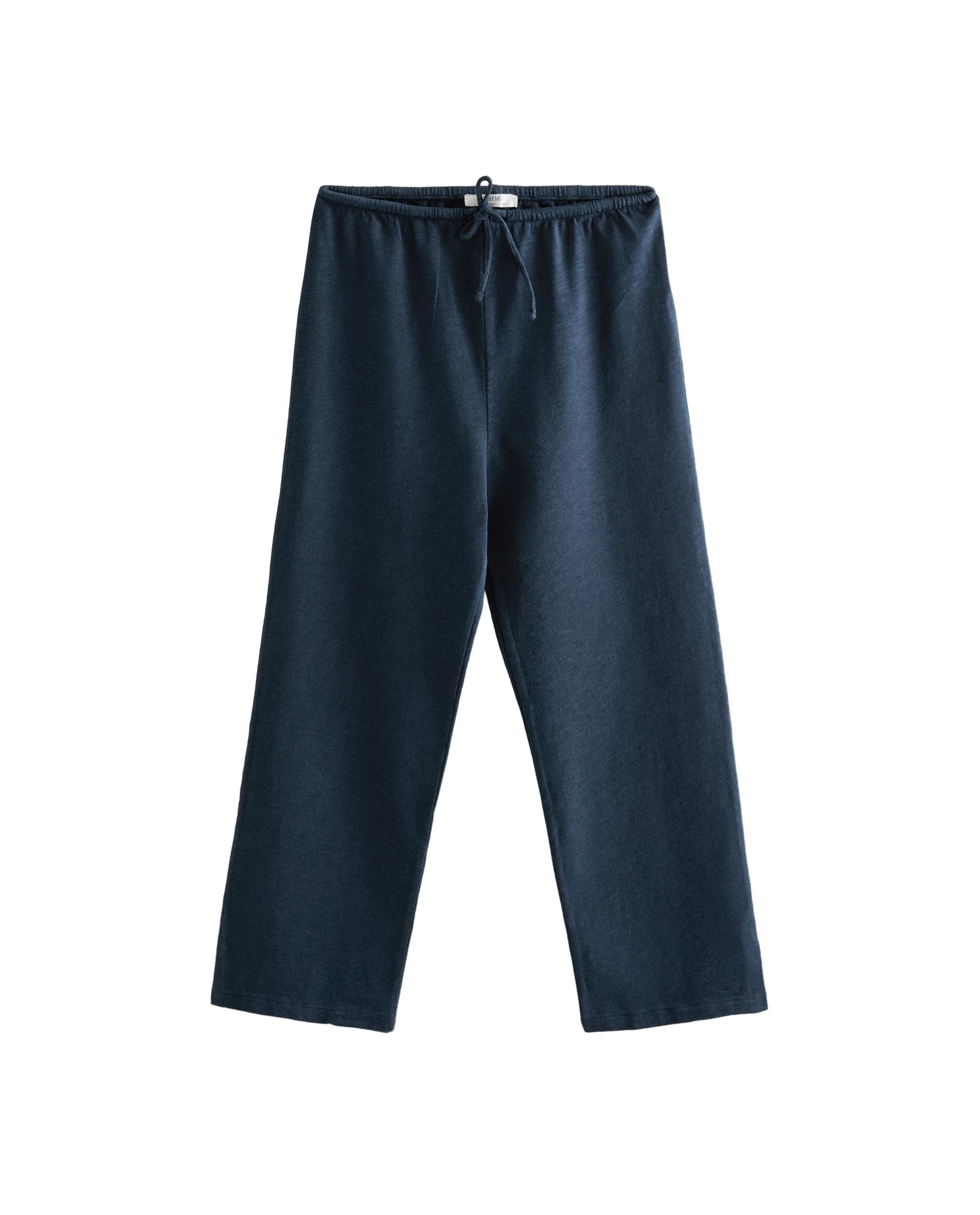CAPRI COTTON TROUSERS product thumbnail 3