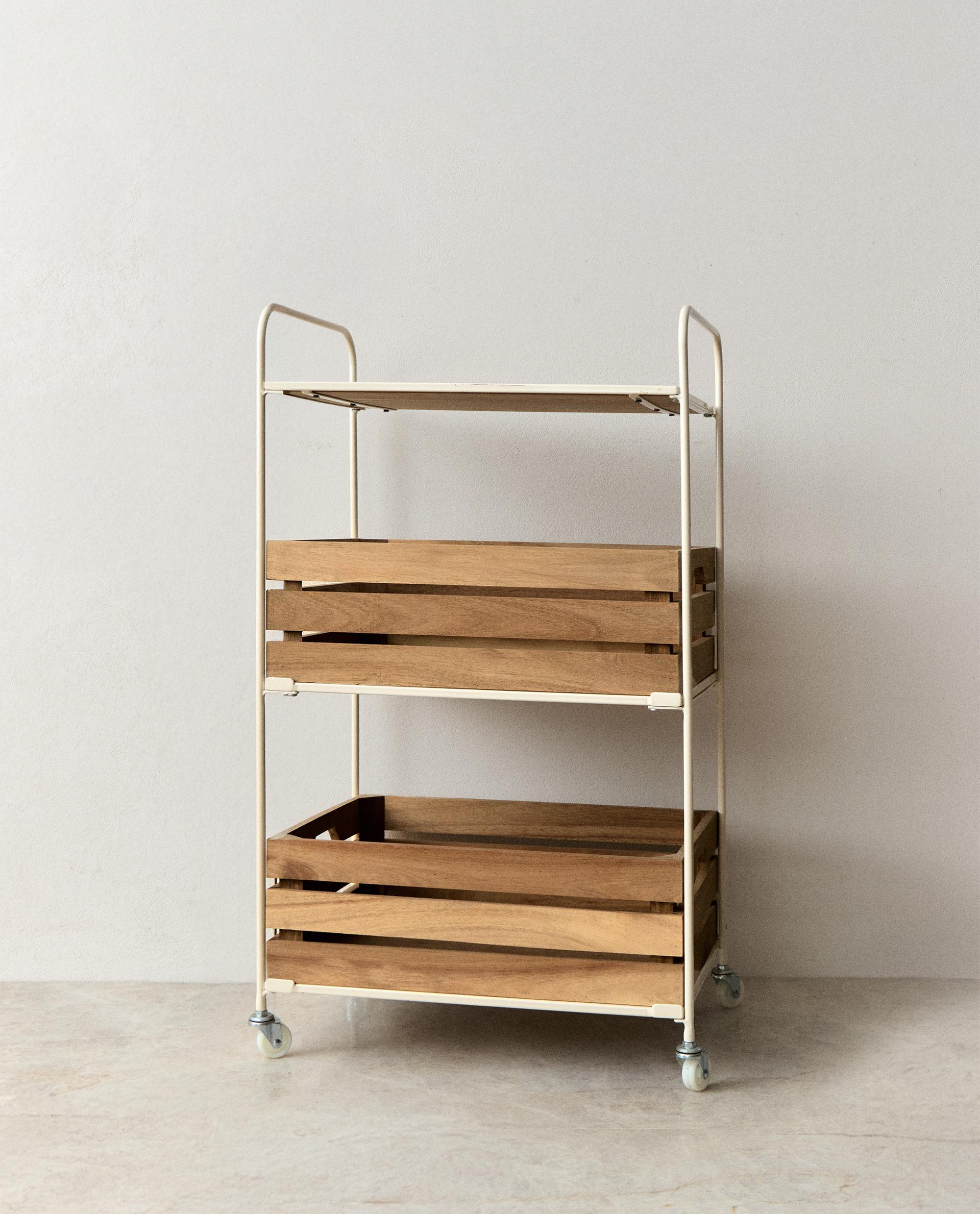 収納ボックス | Zara Home 日本/Japan