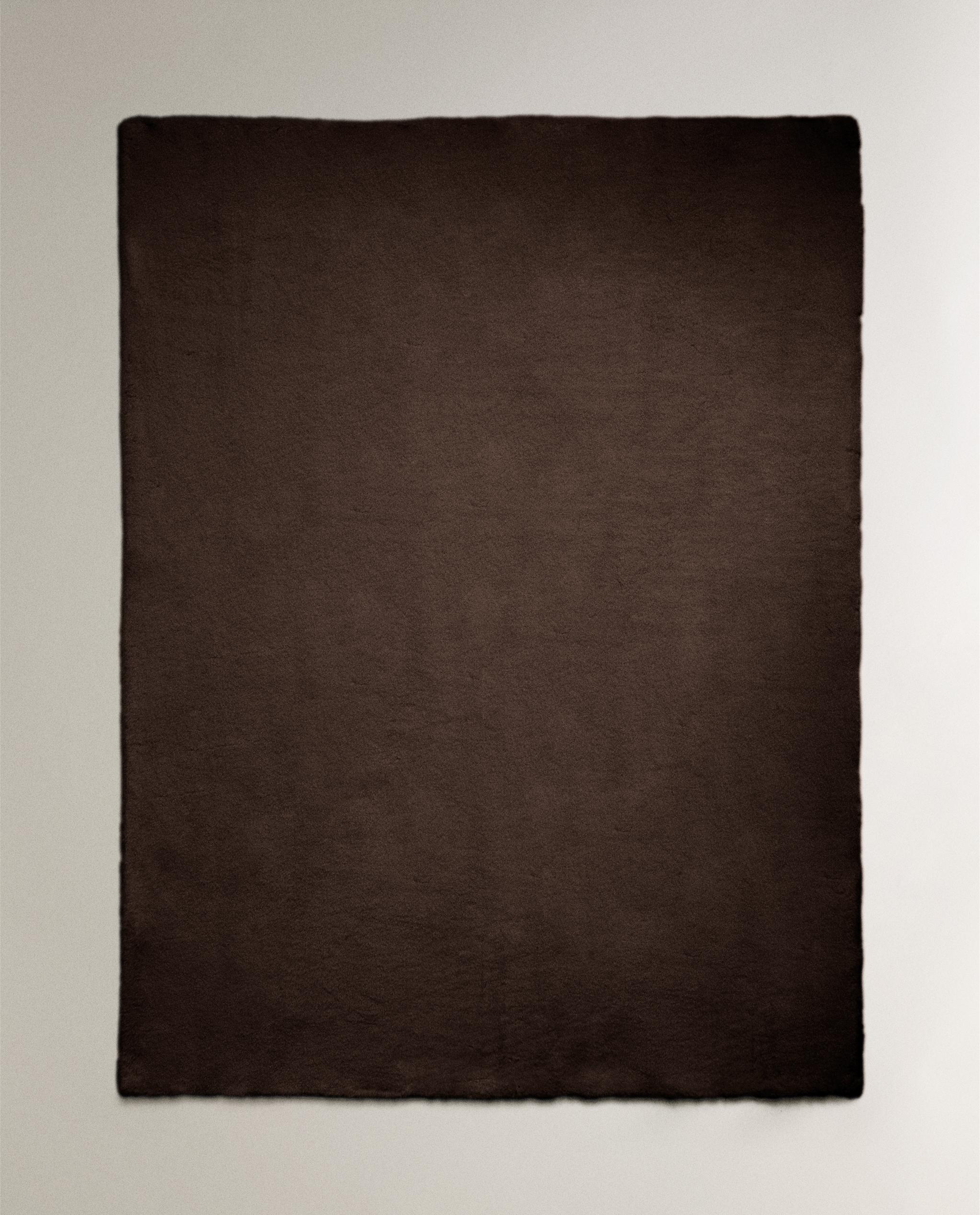 フェイクファー ブランケット | Zara Home 日本/Japan