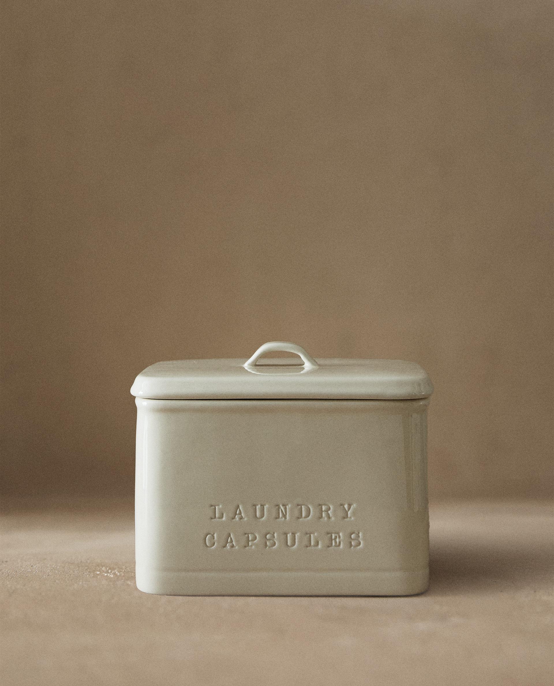 JAR FOR CAPSULES product thumbnail 9