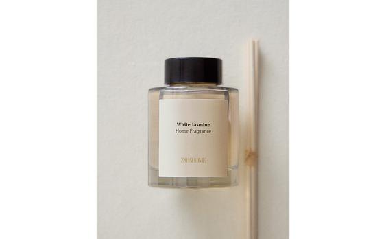 (100 ML) WHITE JASMINE GEURSTOKJES